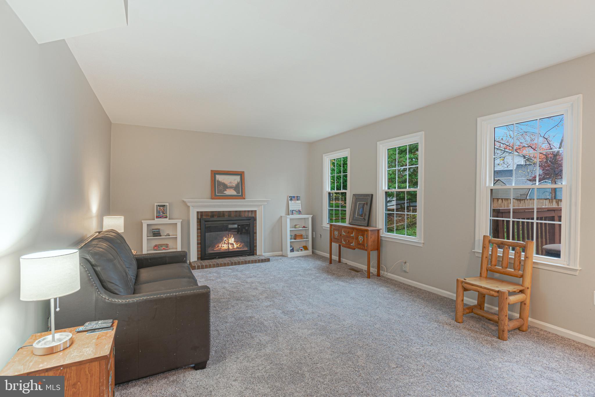 WELLINGTON/CLOVERHILL - Residential
