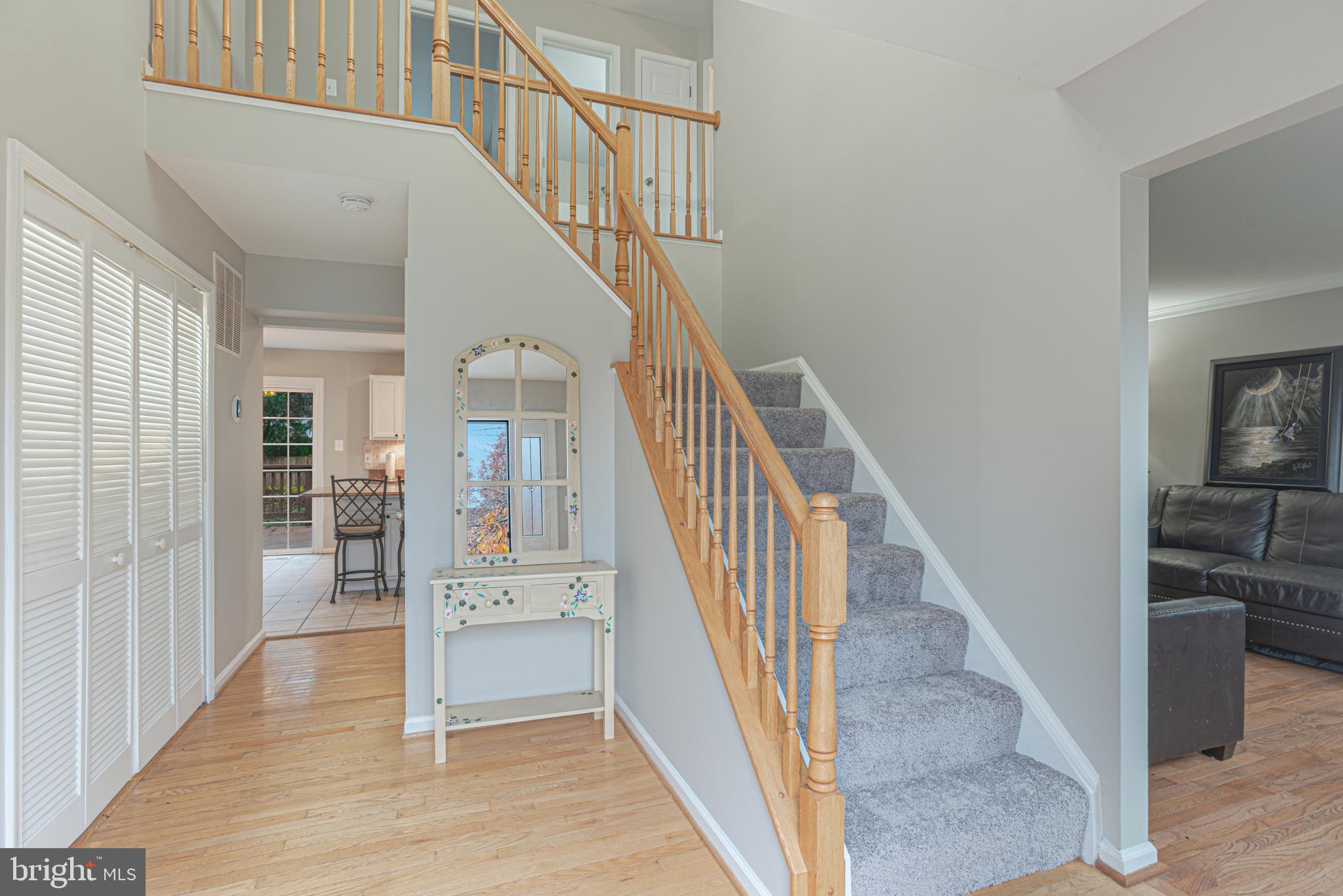 WELLINGTON/CLOVERHILL - Residential