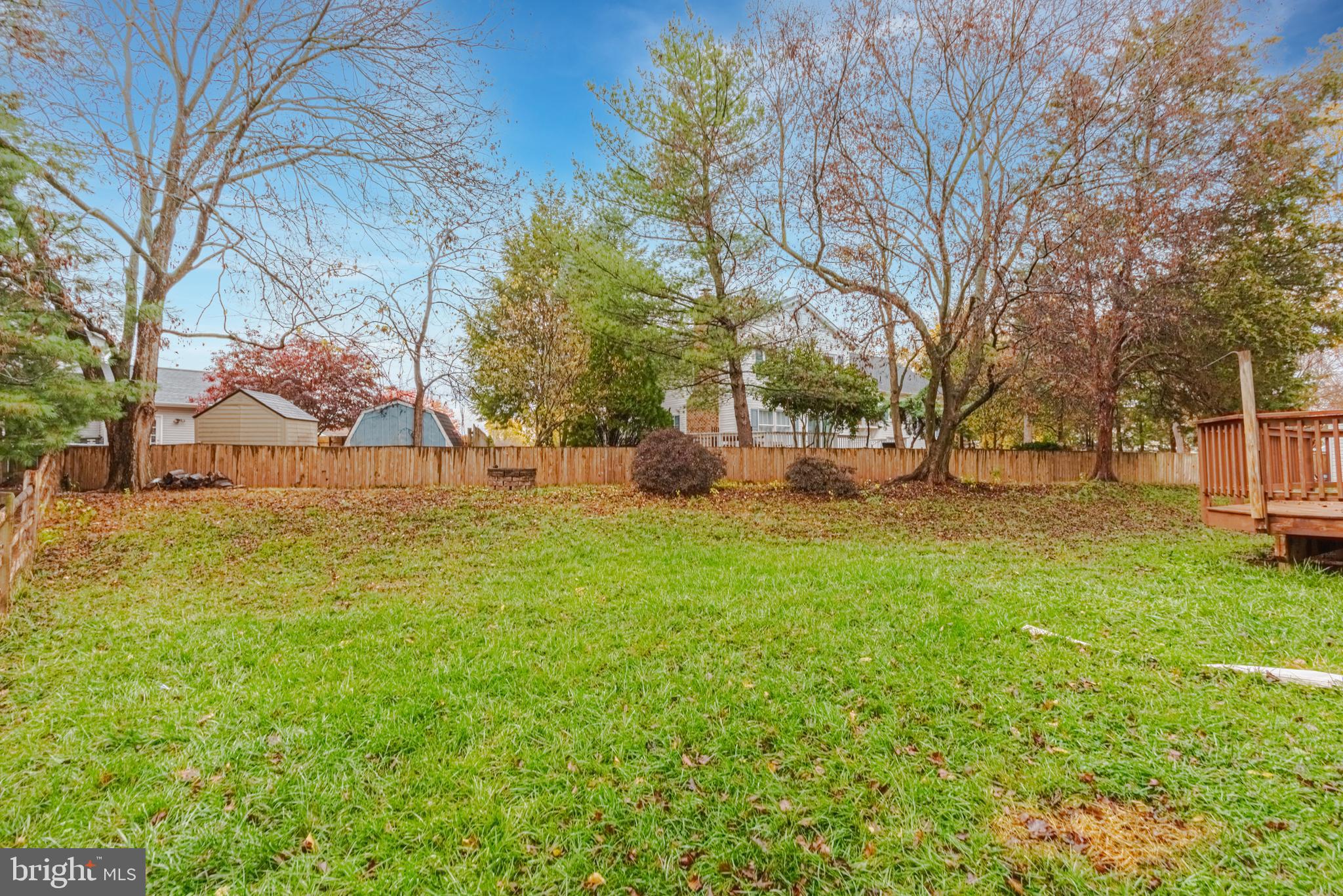 WELLINGTON/CLOVERHILL - Residential