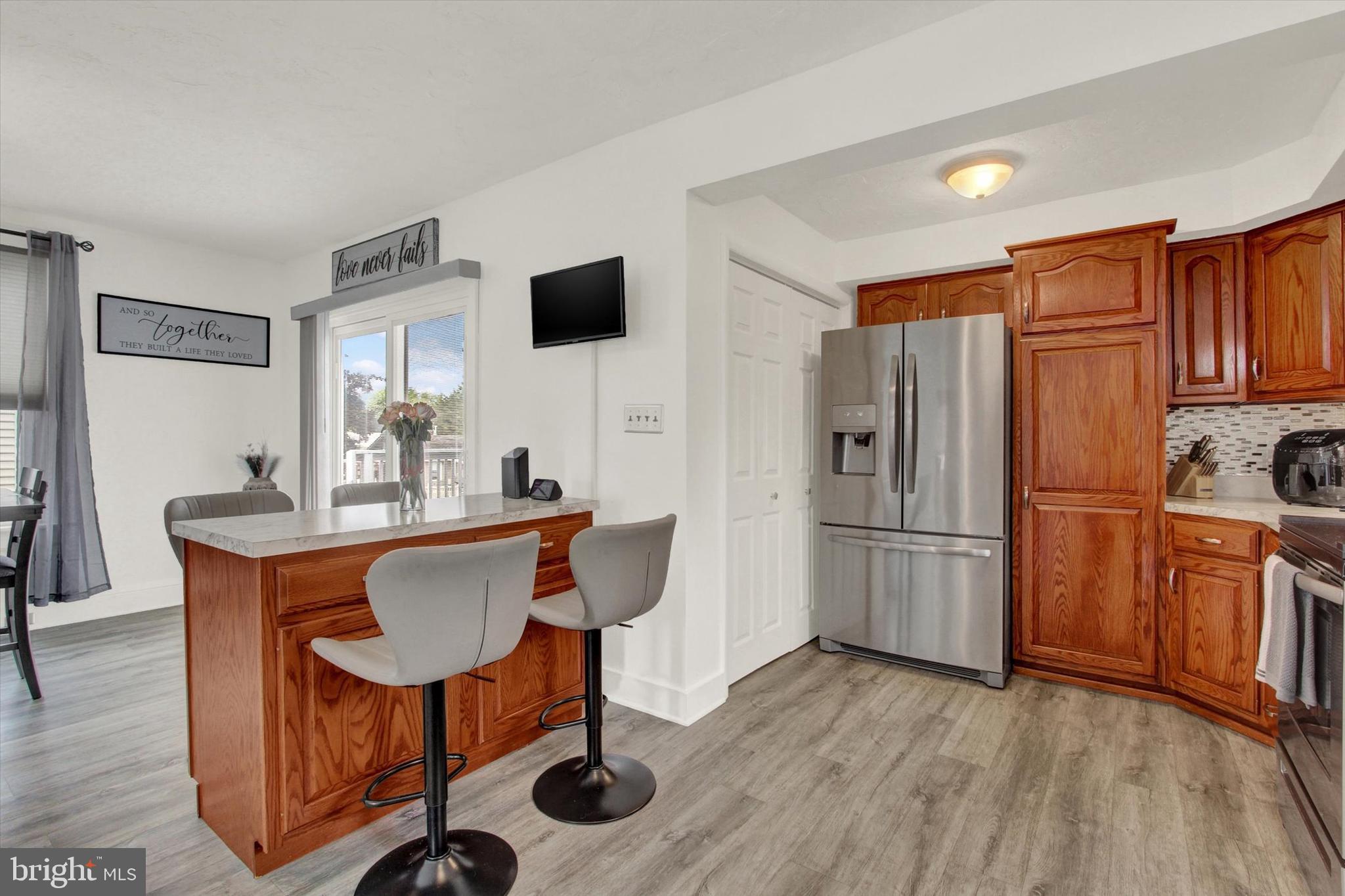 SPRING GROVE - Residential