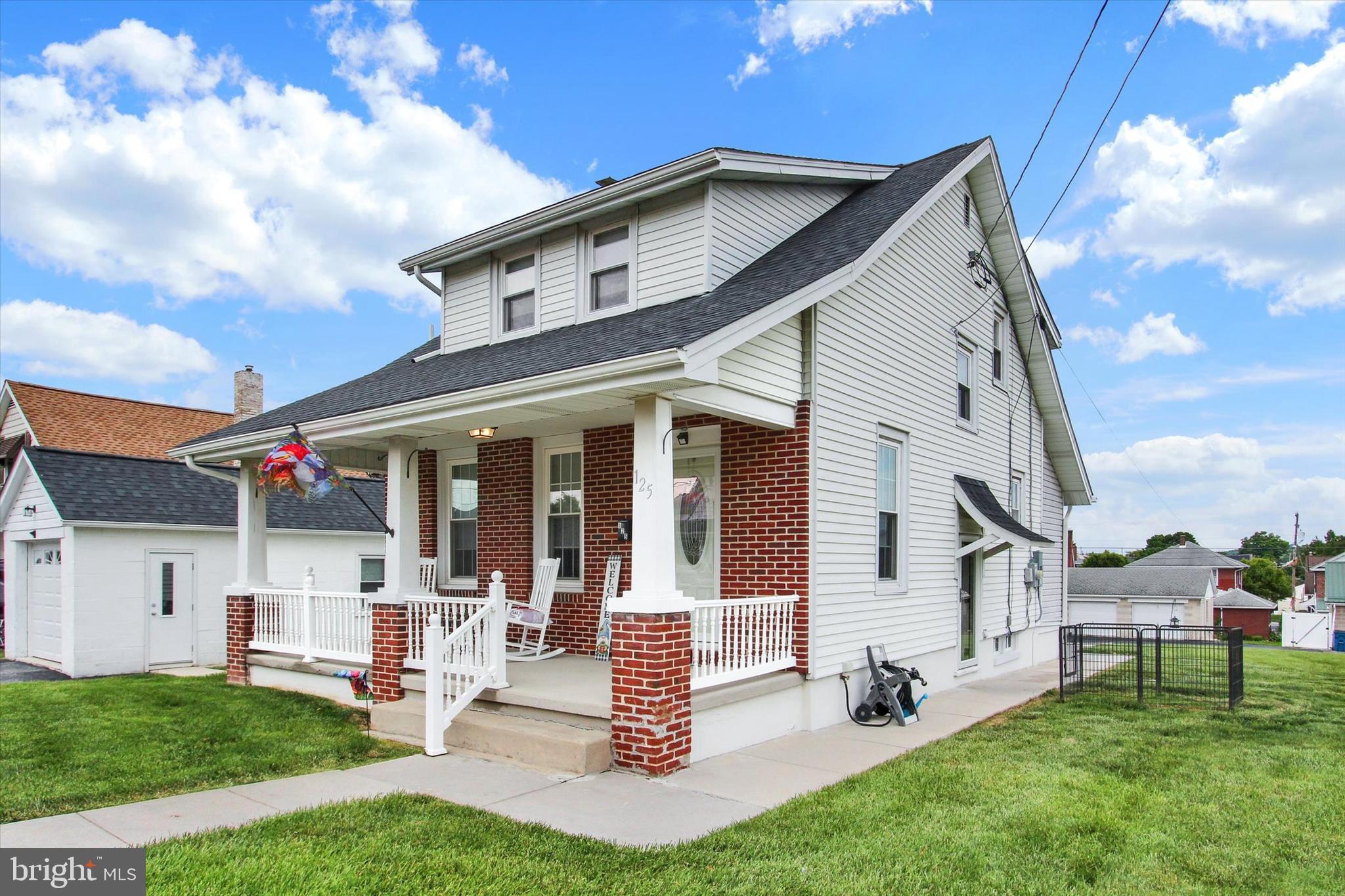 SPRING GROVE - Residential
