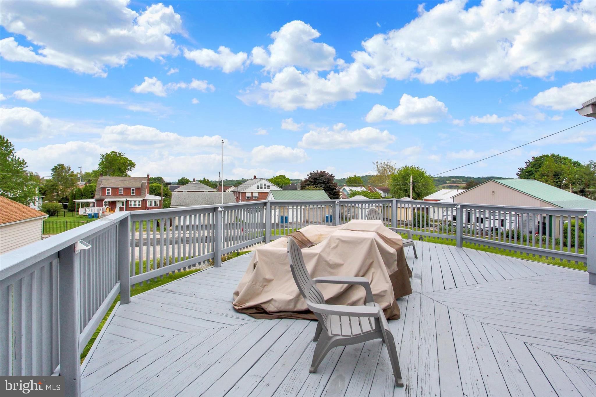 SPRING GROVE - Residential
