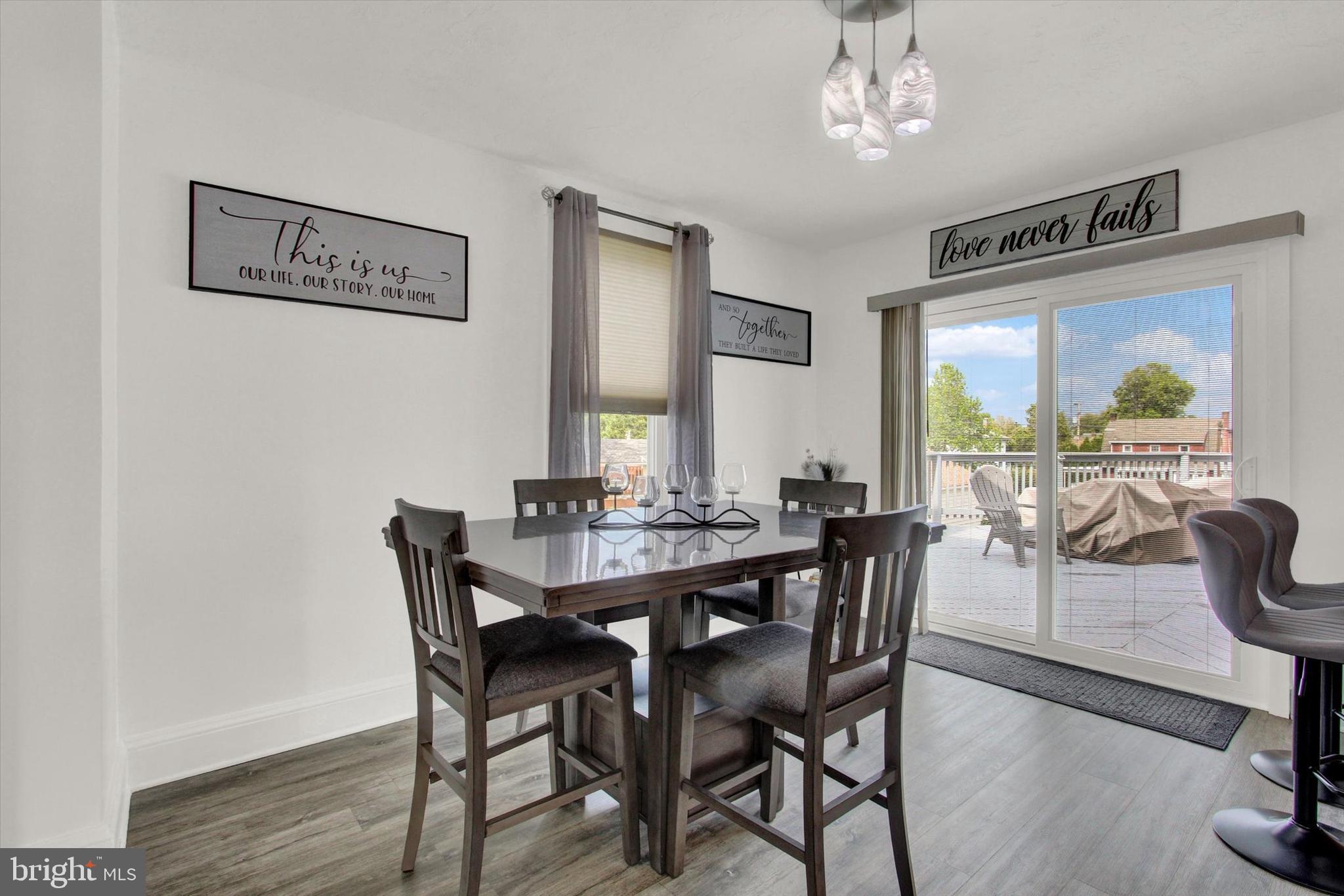 SPRING GROVE - Residential