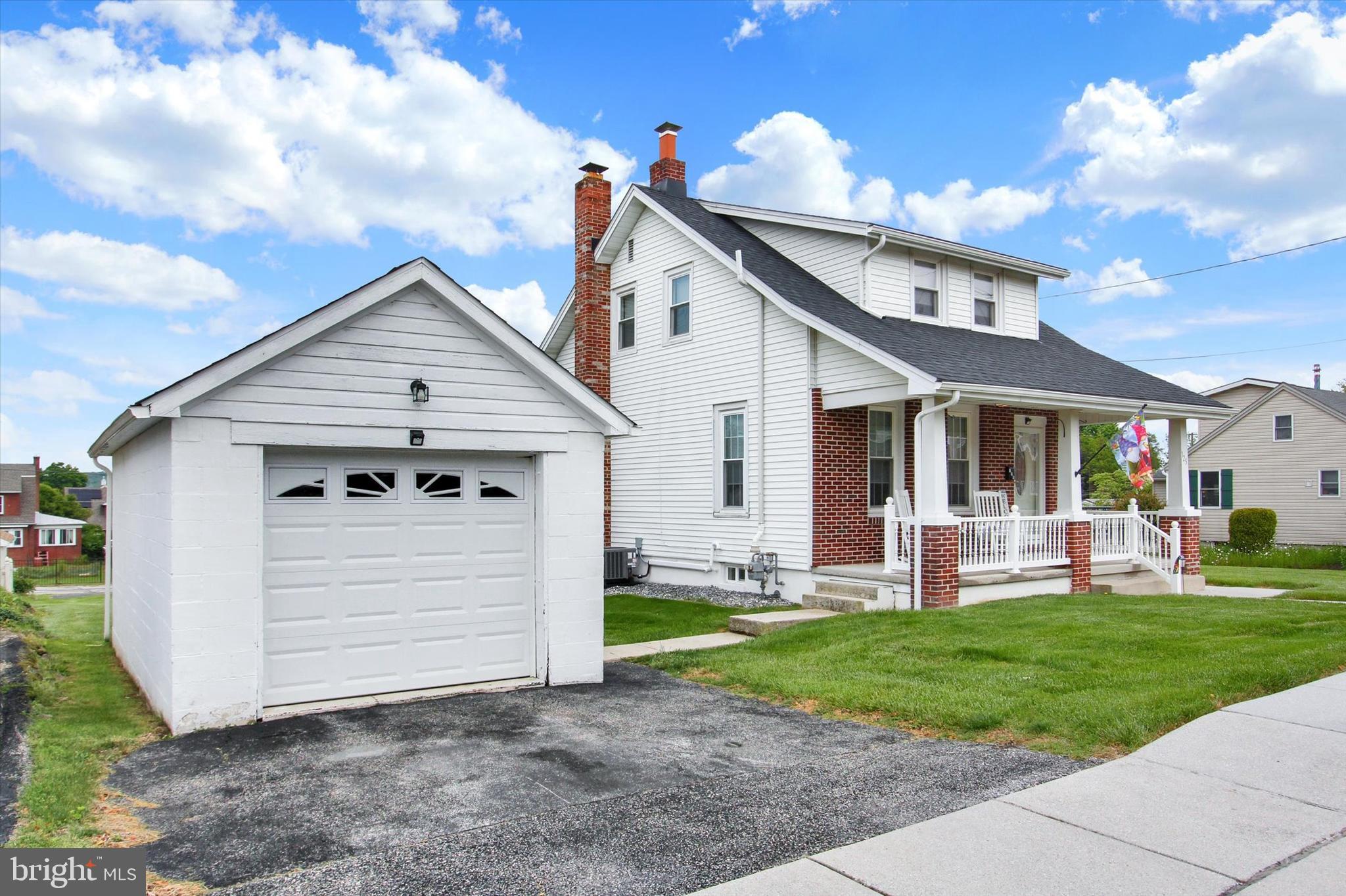 SPRING GROVE - Residential