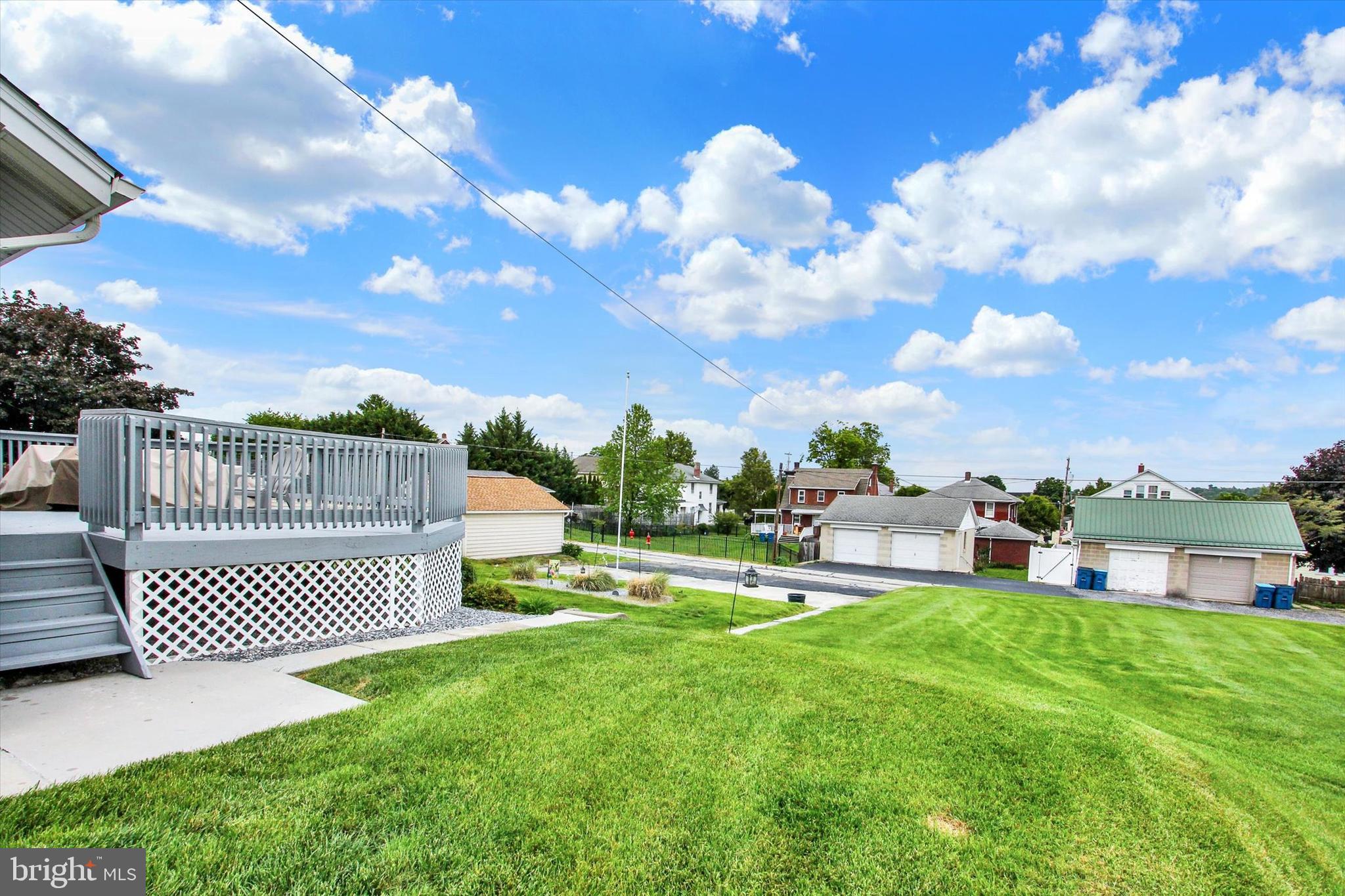 SPRING GROVE - Residential
