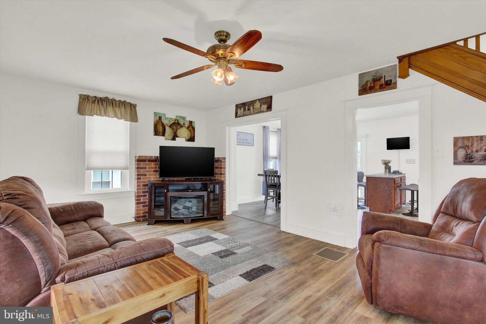 SPRING GROVE - Residential