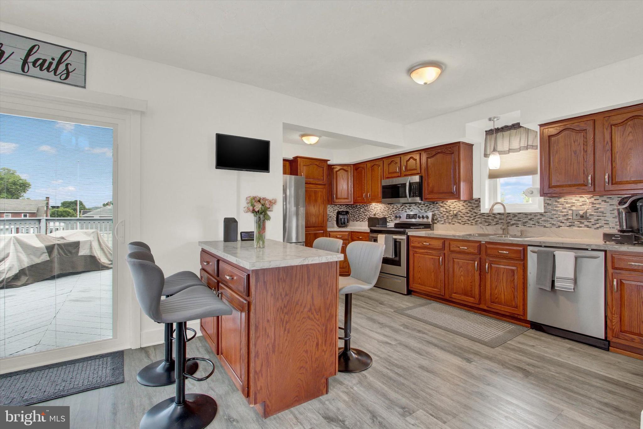 SPRING GROVE - Residential