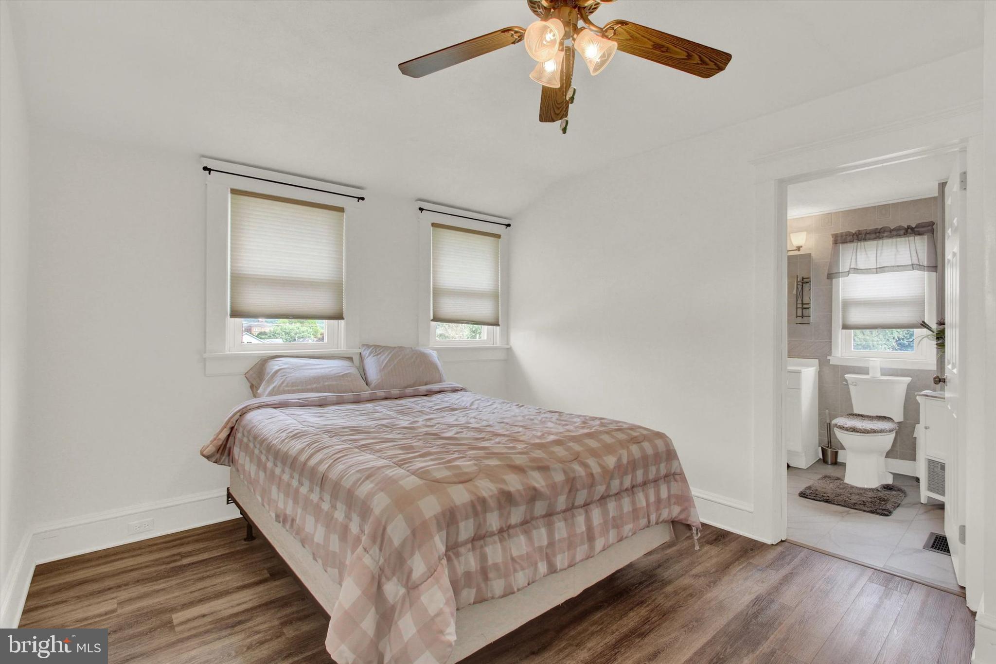 SPRING GROVE - Residential