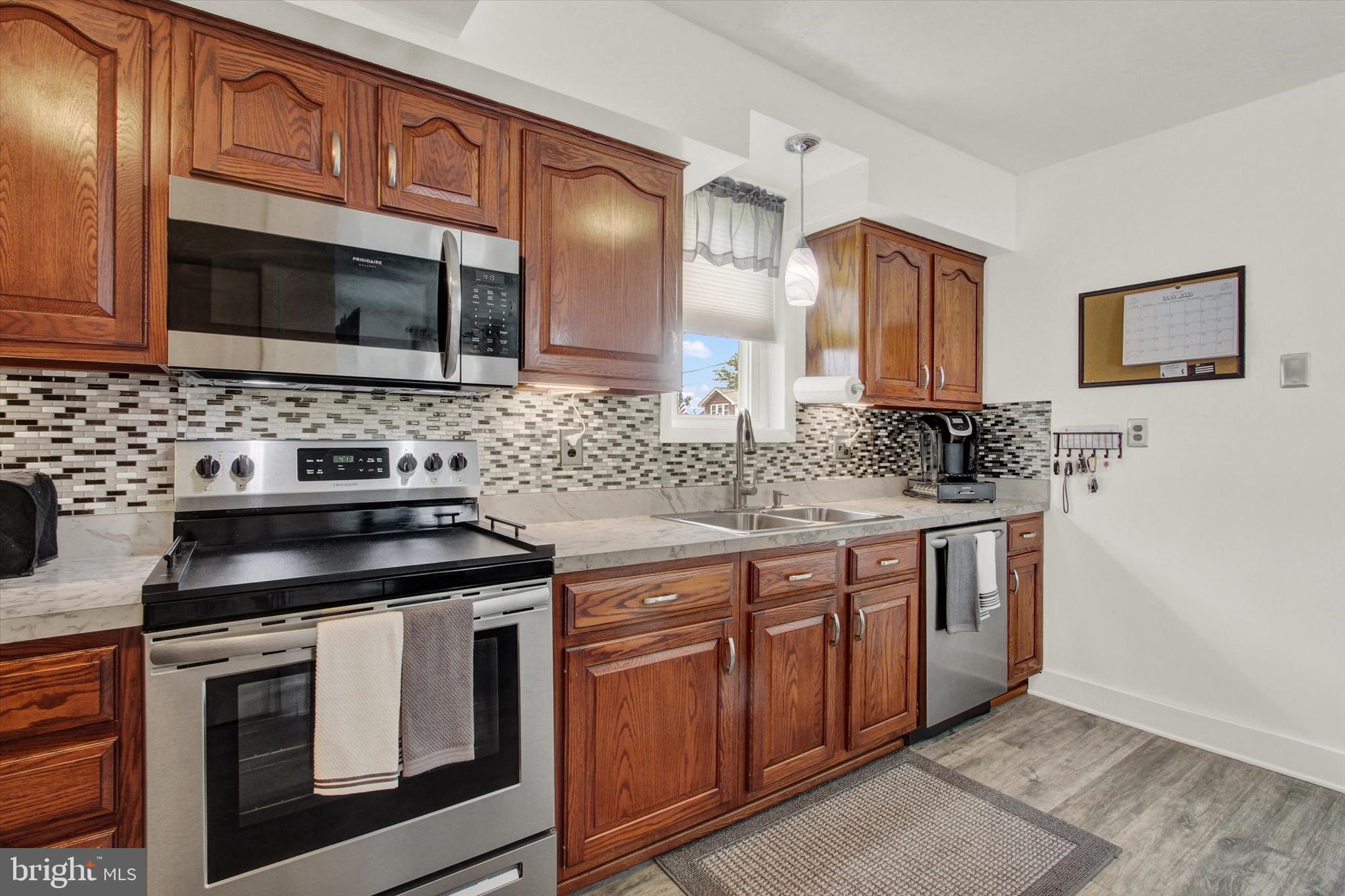 SPRING GROVE - Residential