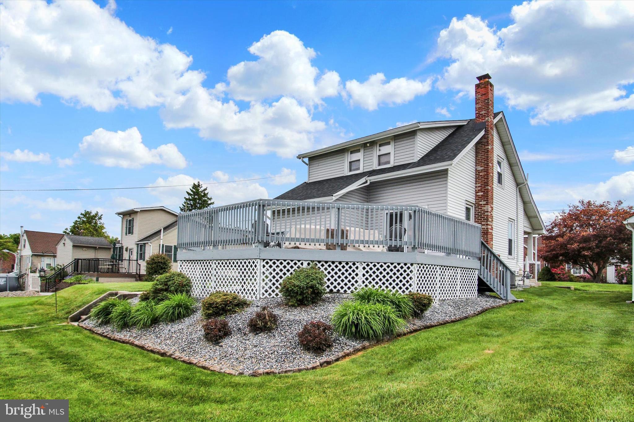 SPRING GROVE - Residential