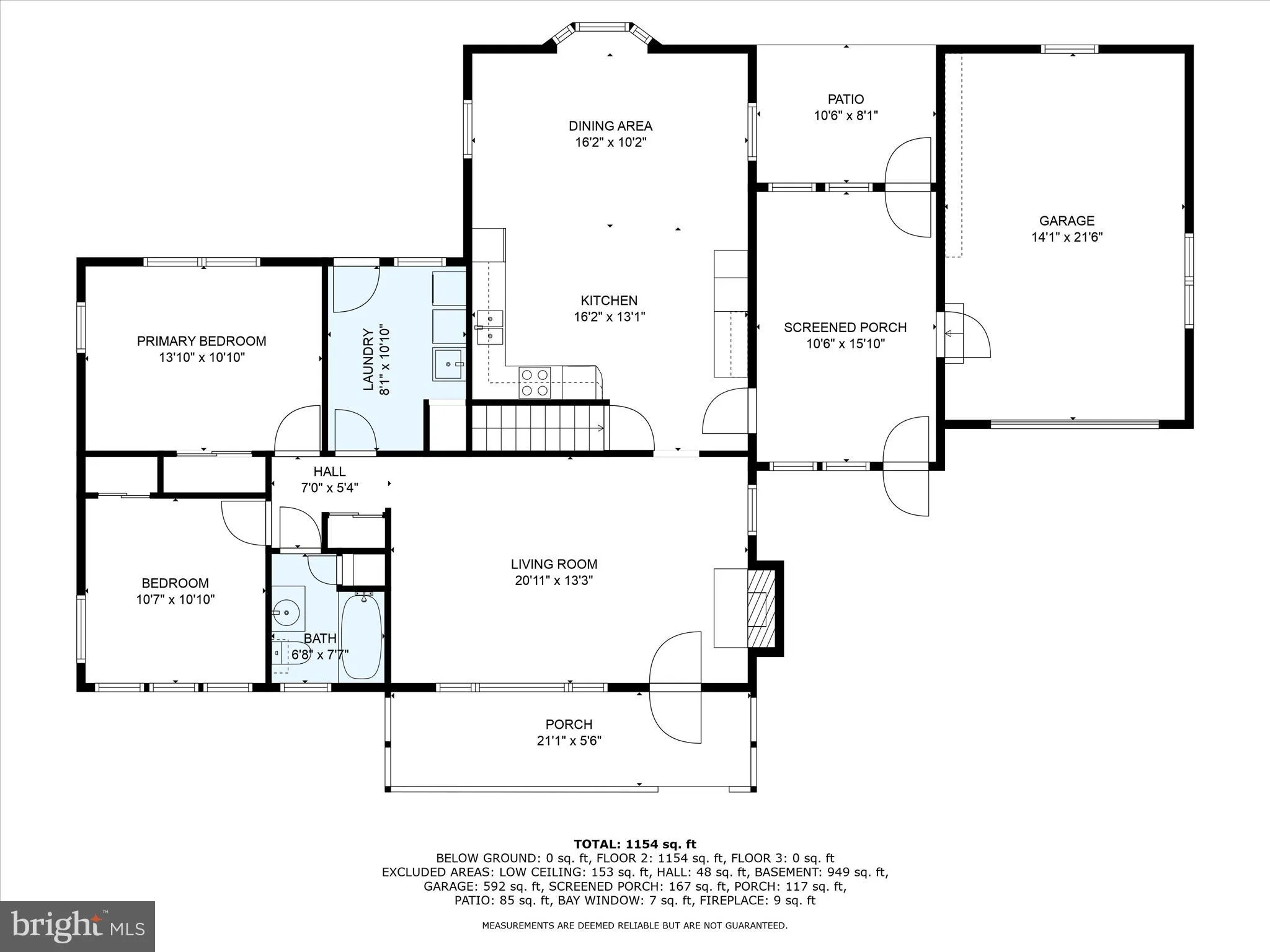 Willow Street, Pennsylvania 17584, United States, 3 Bedrooms Bedrooms, ,1 BathroomBathrooms,Residential,Pending,15643