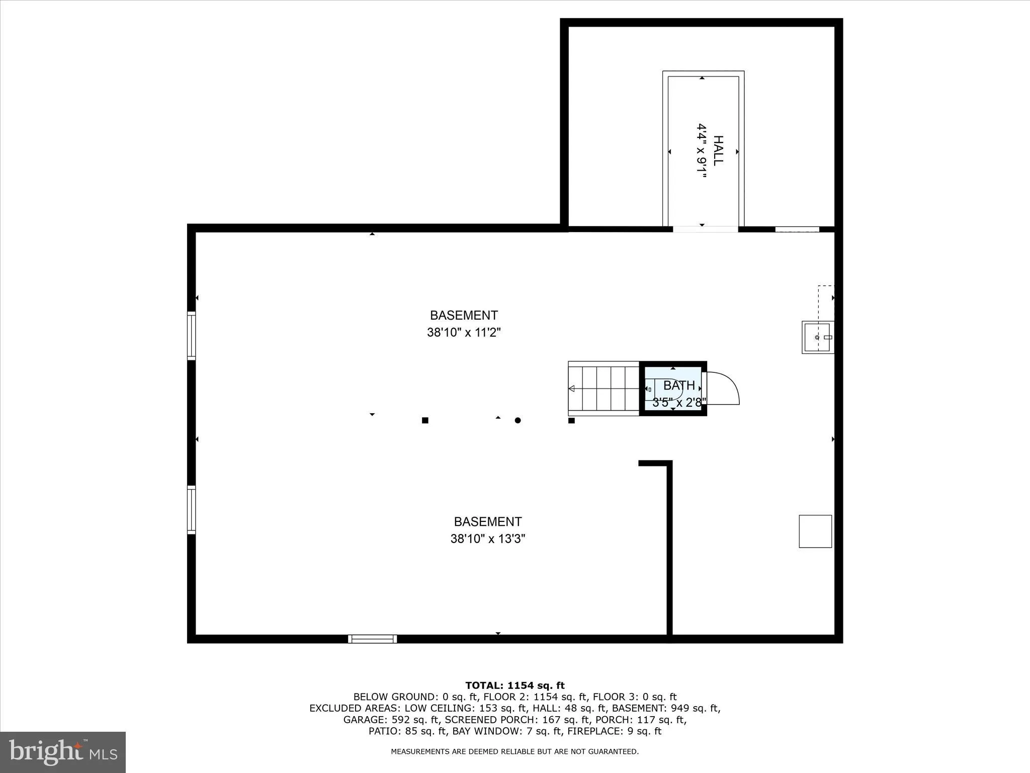 Willow Street, Pennsylvania 17584, United States, 3 Bedrooms Bedrooms, ,1 BathroomBathrooms,Residential,Pending,15643