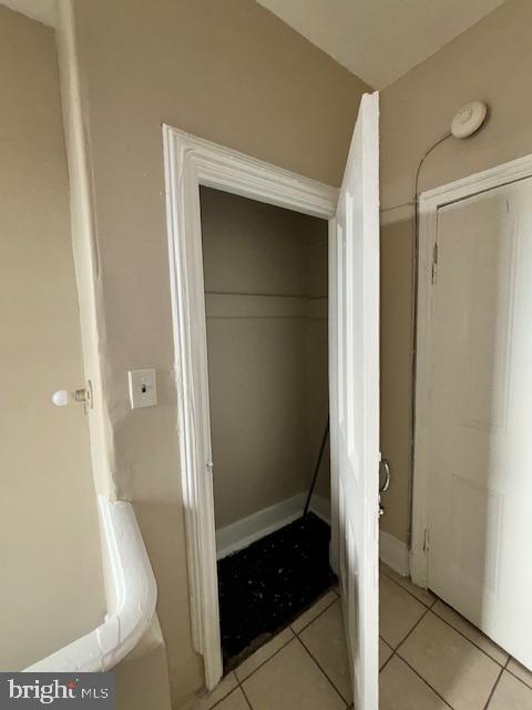 PHILADELPHIA (NORTH) - Residential Lease