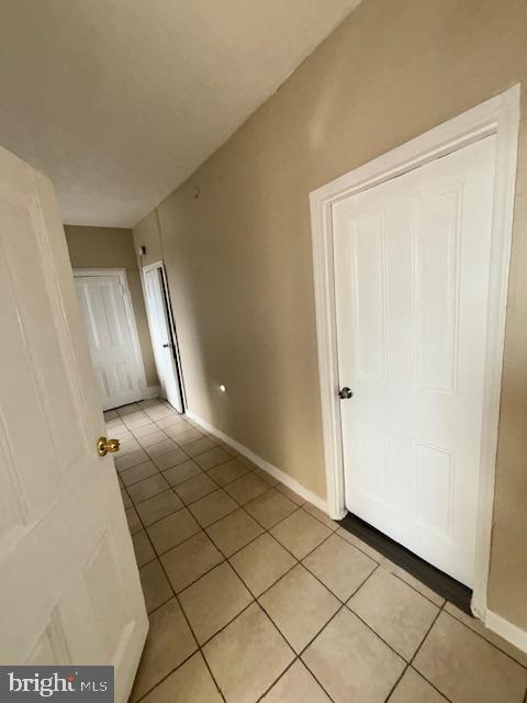 PHILADELPHIA (NORTH) - Residential Lease