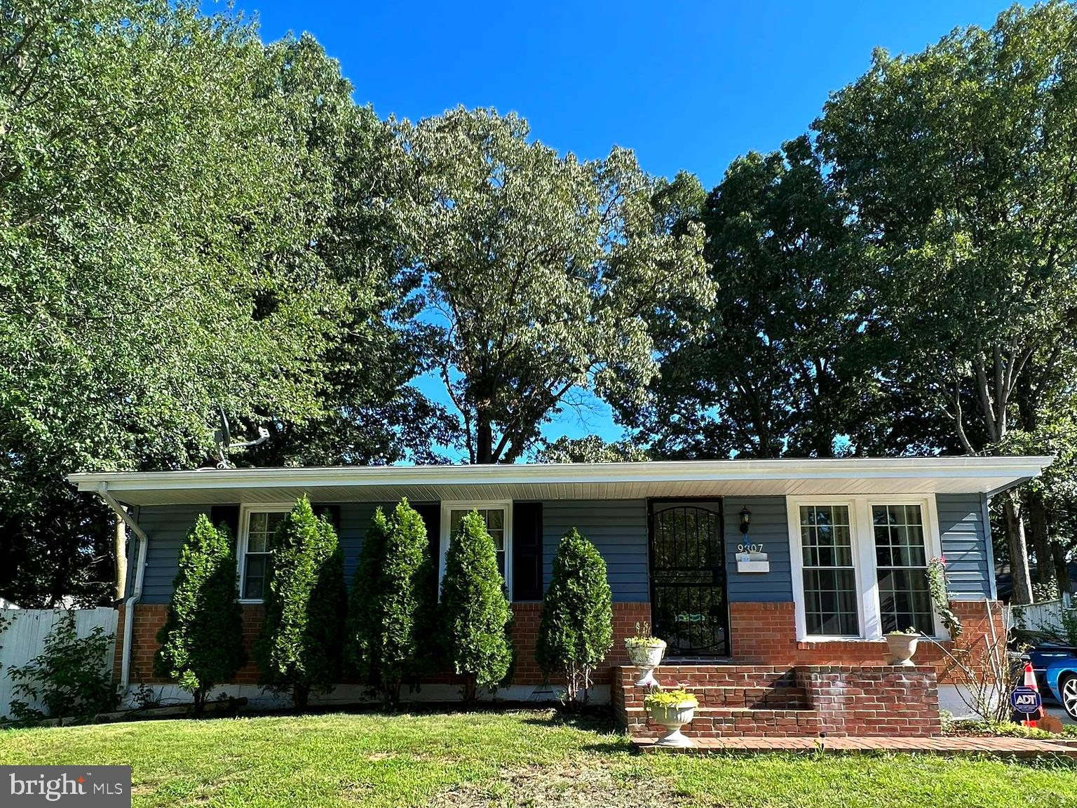 SEABROOK PARK ESTATES - Residential