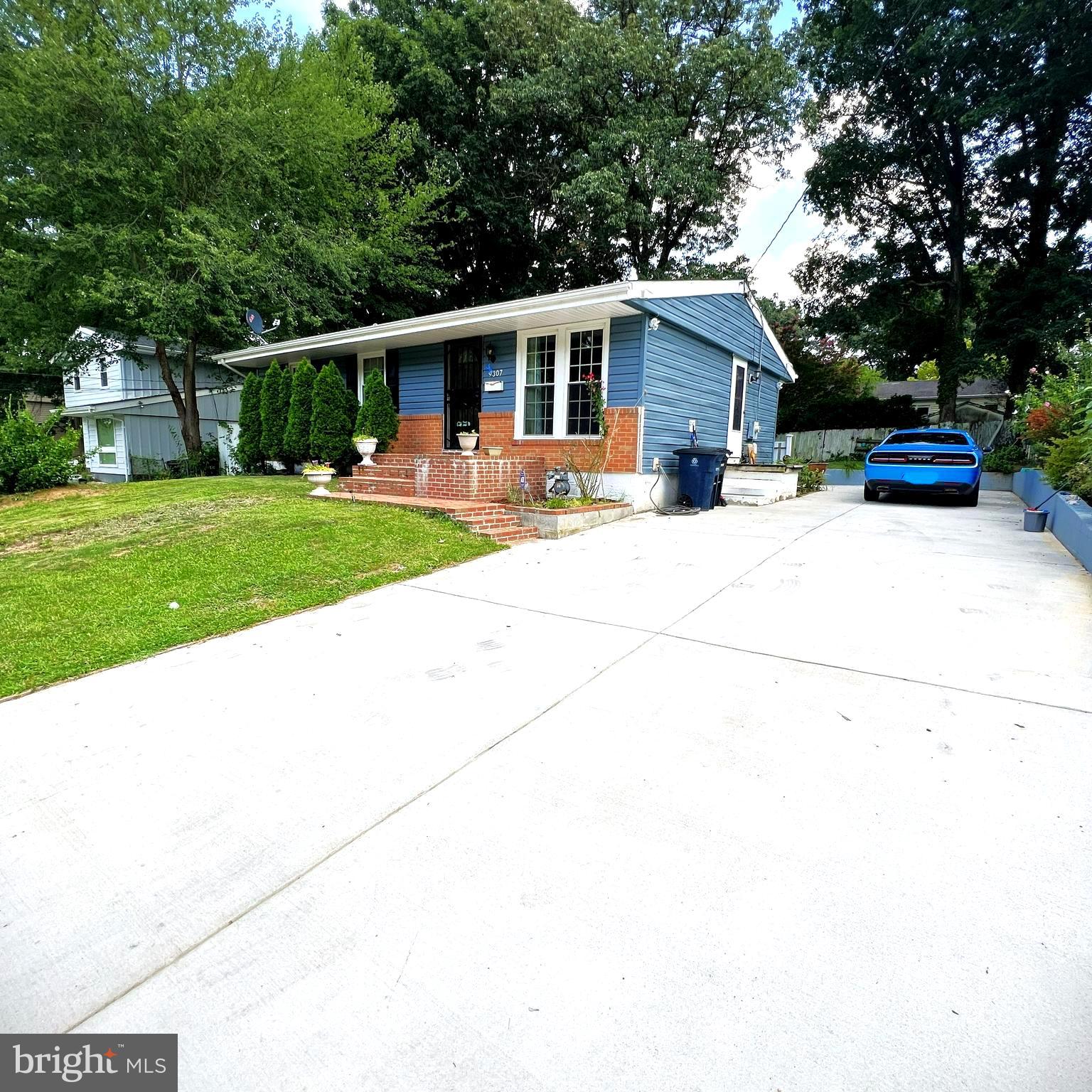 SEABROOK PARK ESTATES - Residential