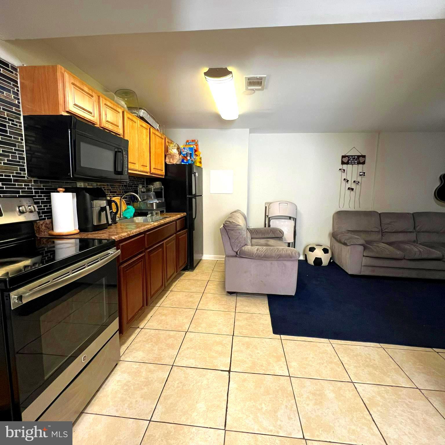 SEABROOK PARK ESTATES - Residential