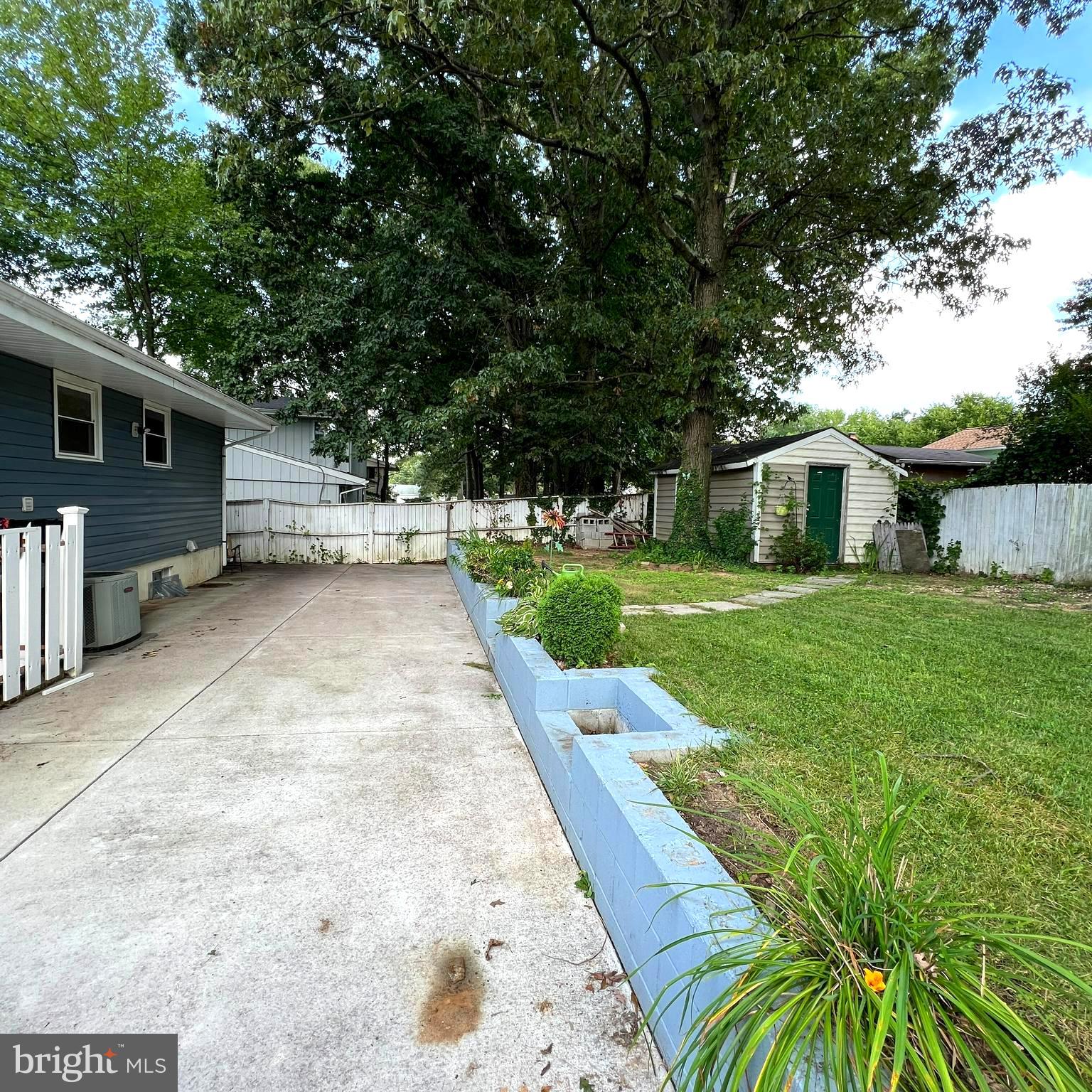 SEABROOK PARK ESTATES - Residential