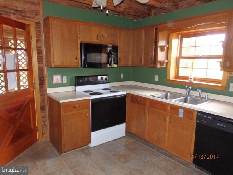 E M RITENOUR - Residential