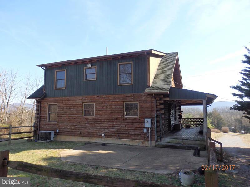 E M RITENOUR - Residential