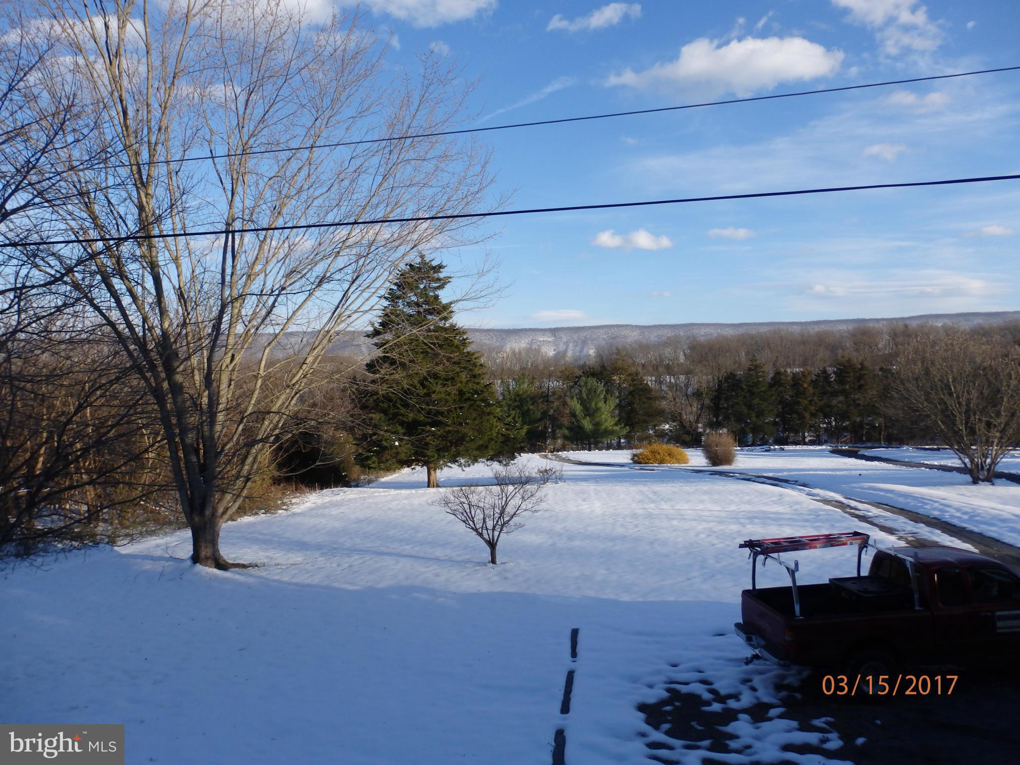 E M RITENOUR - Residential