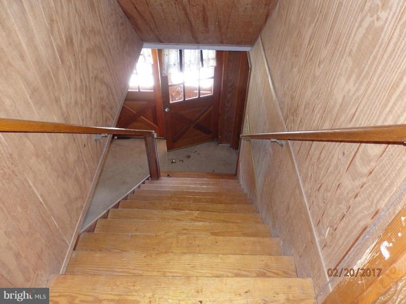 E M RITENOUR - Residential