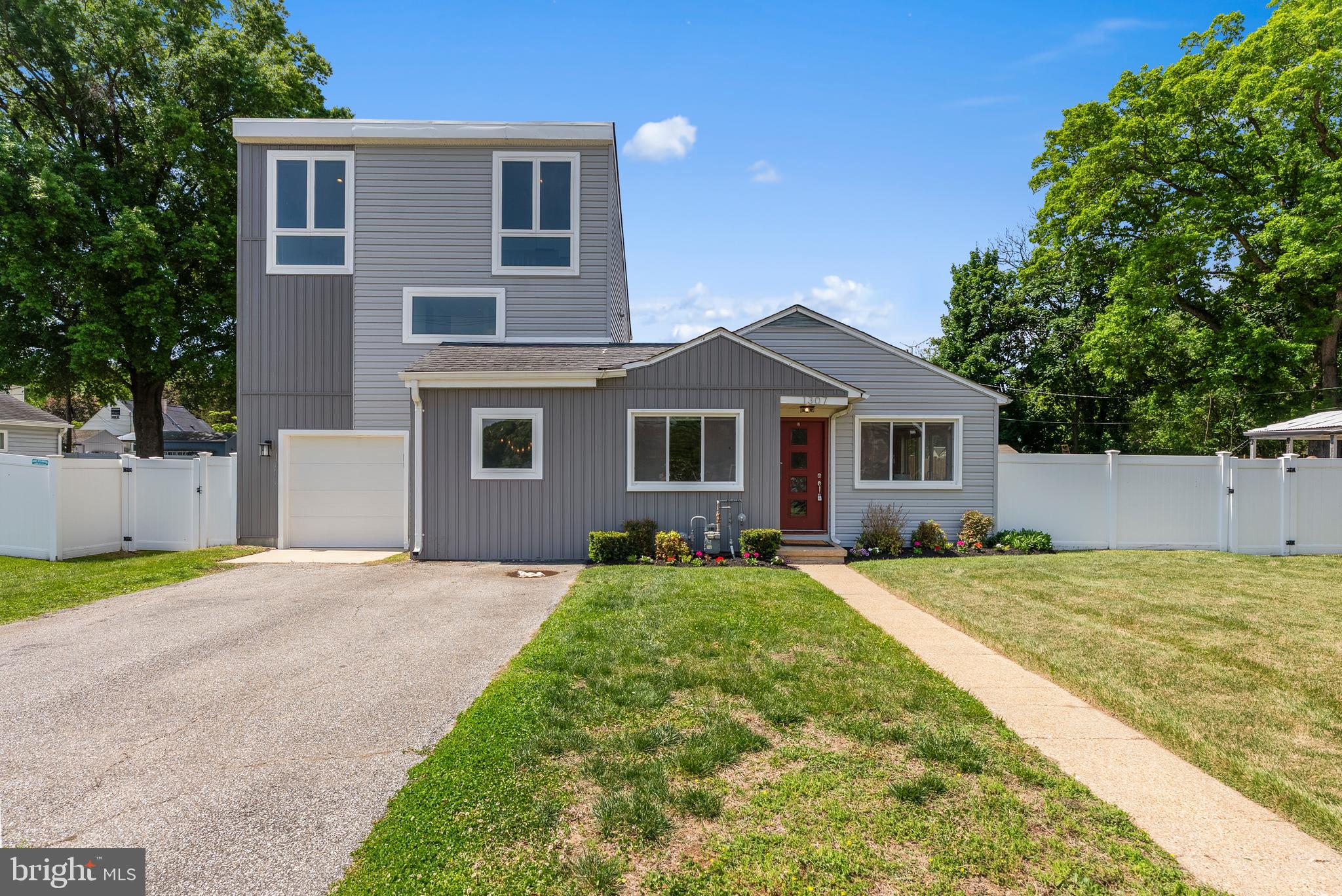 ODENTON - Residential