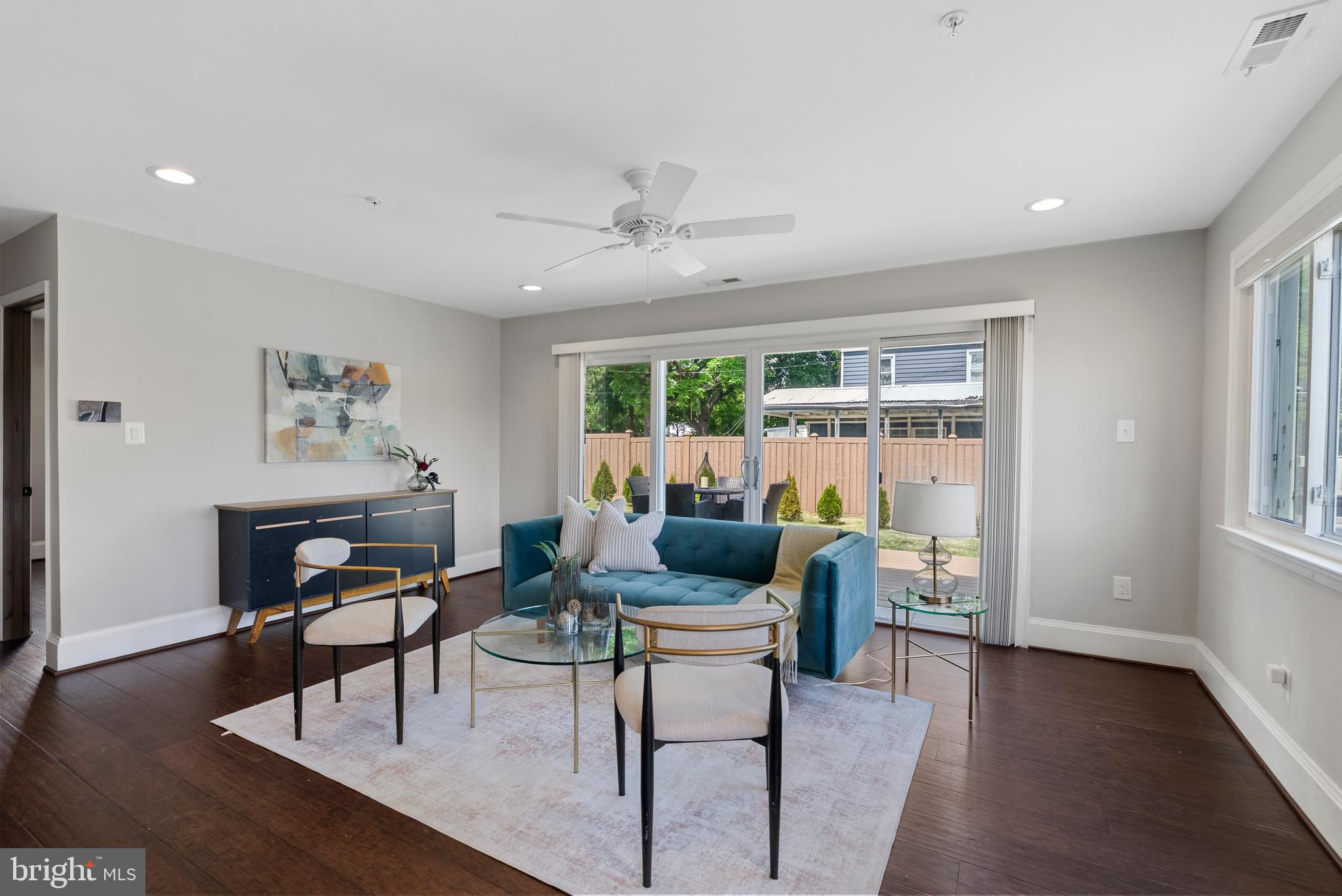 ODENTON - Residential