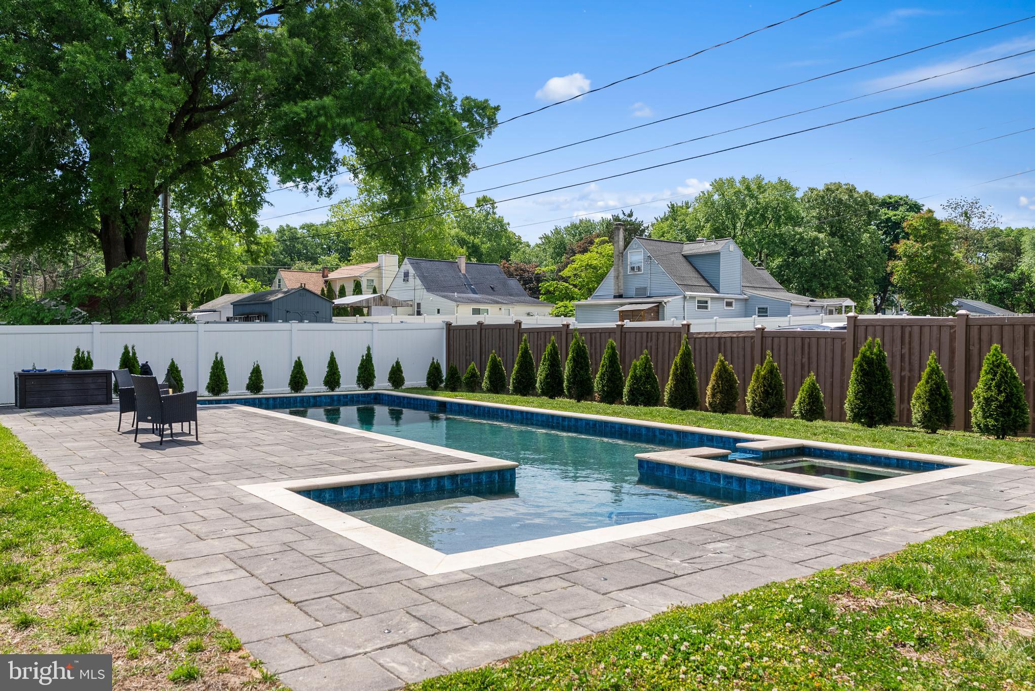 ODENTON - Residential