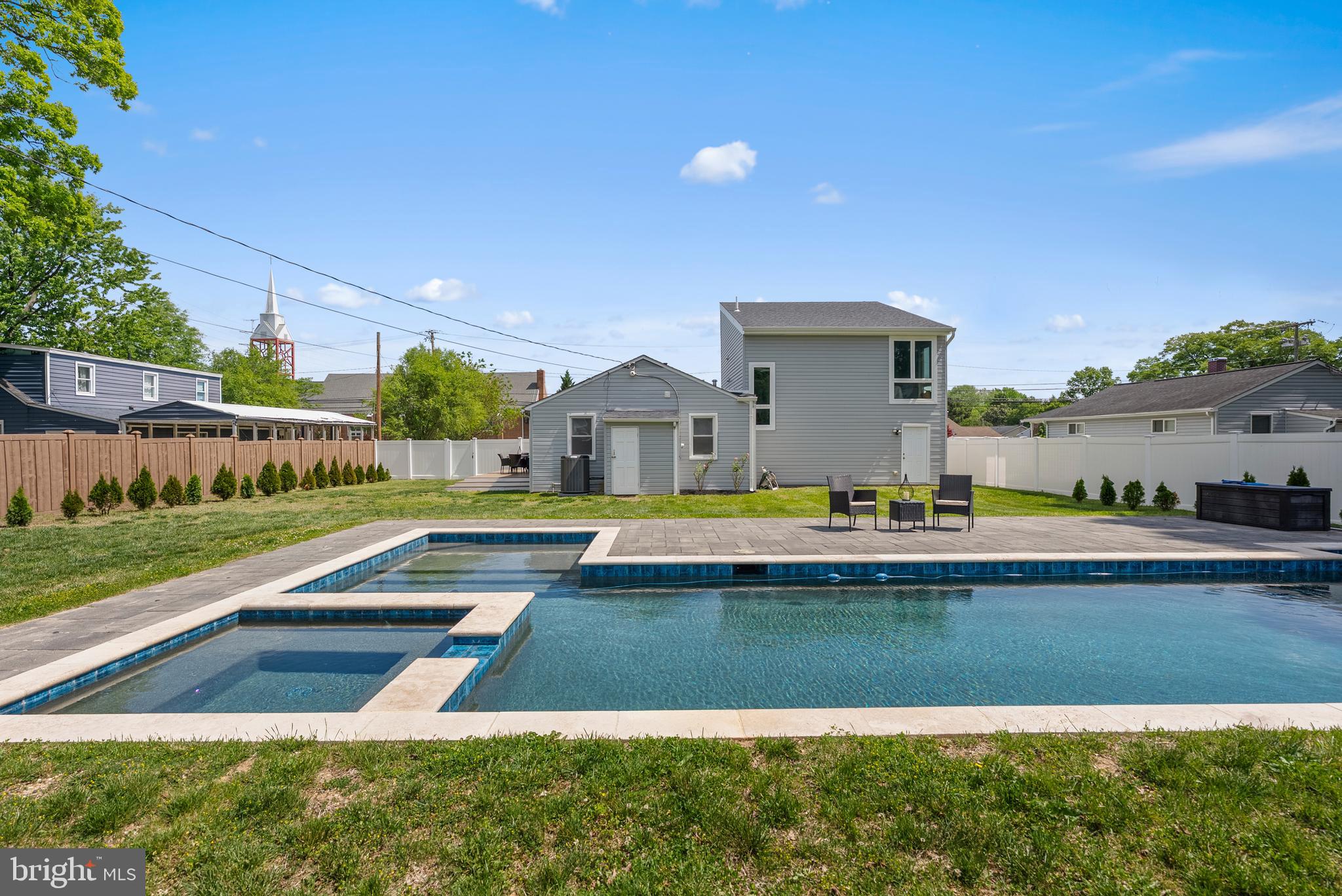 ODENTON - Residential