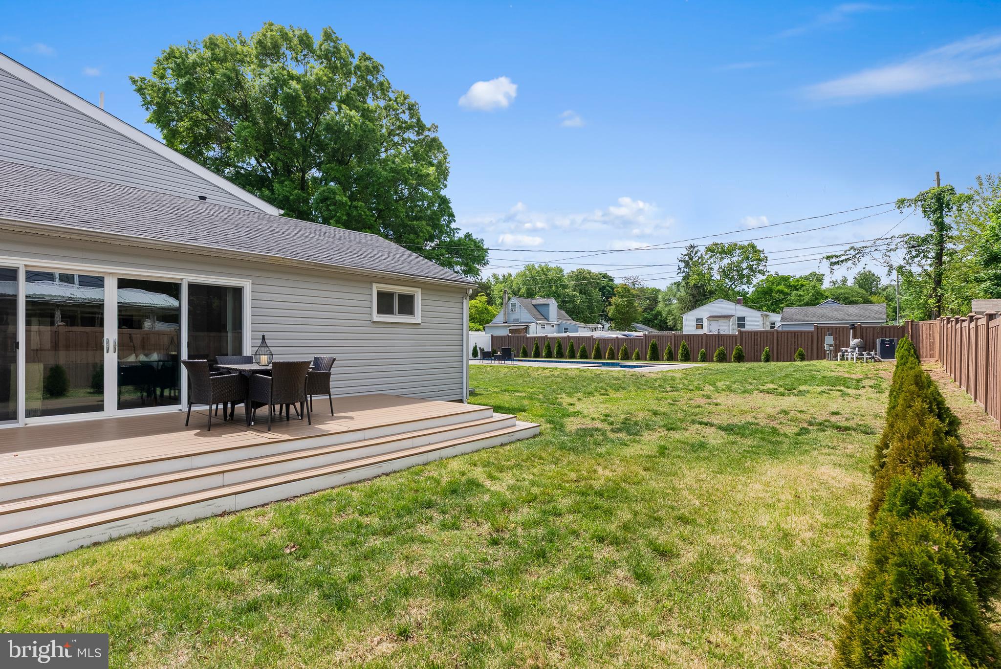 ODENTON - Residential