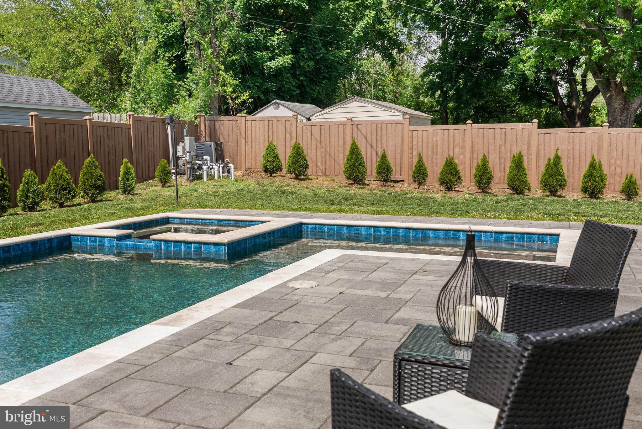 ODENTON - Residential