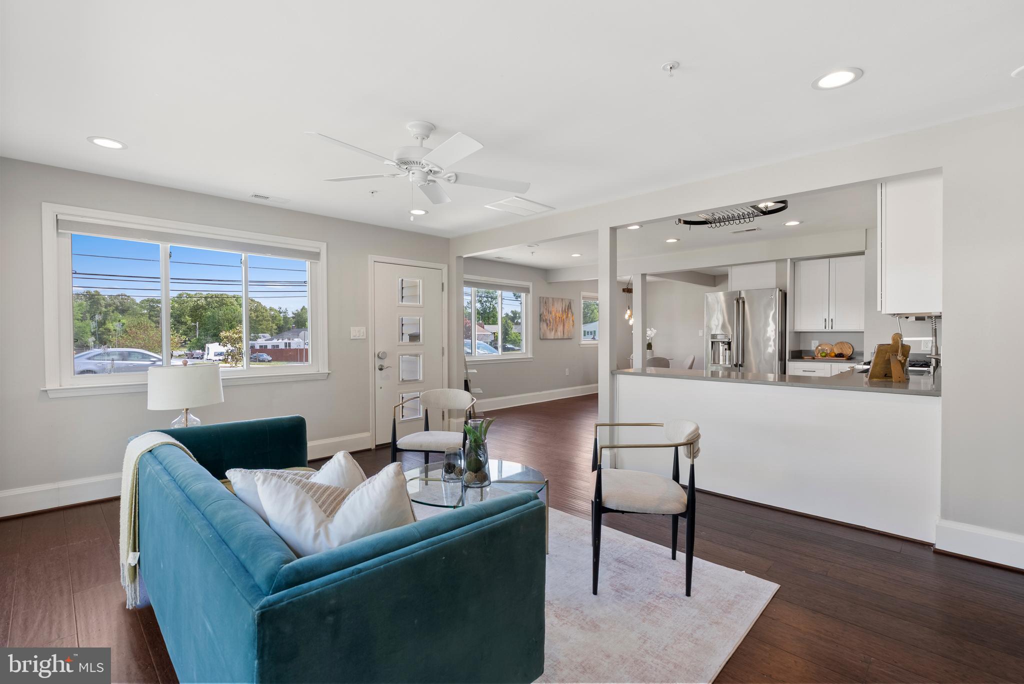 ODENTON - Residential