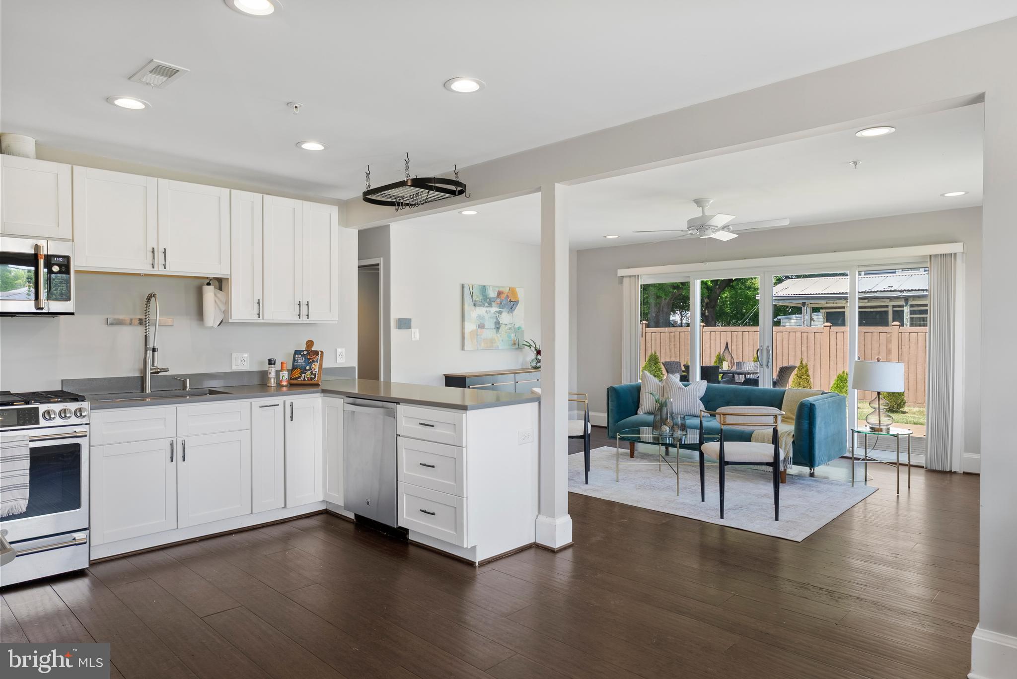 ODENTON - Residential
