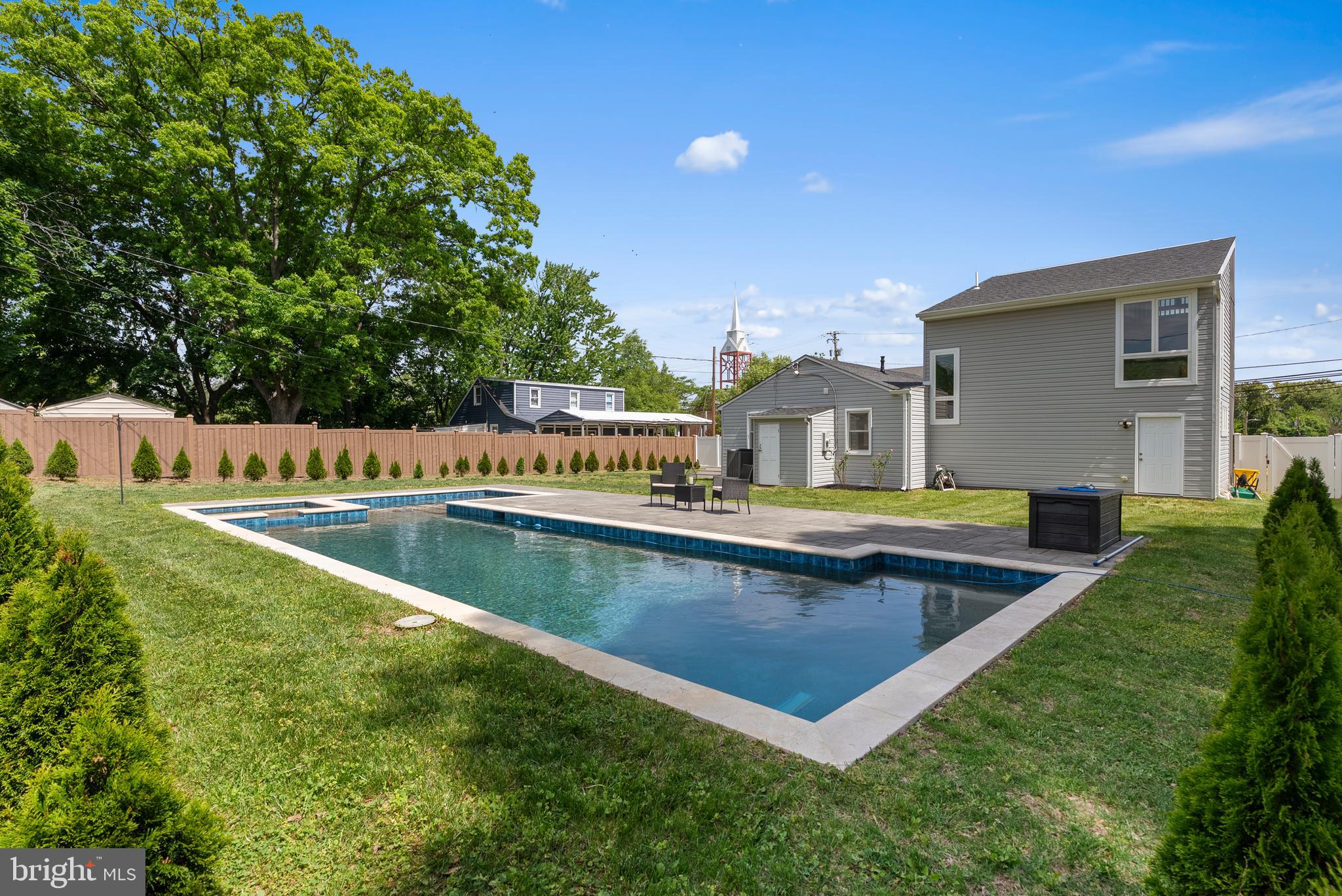 ODENTON - Residential