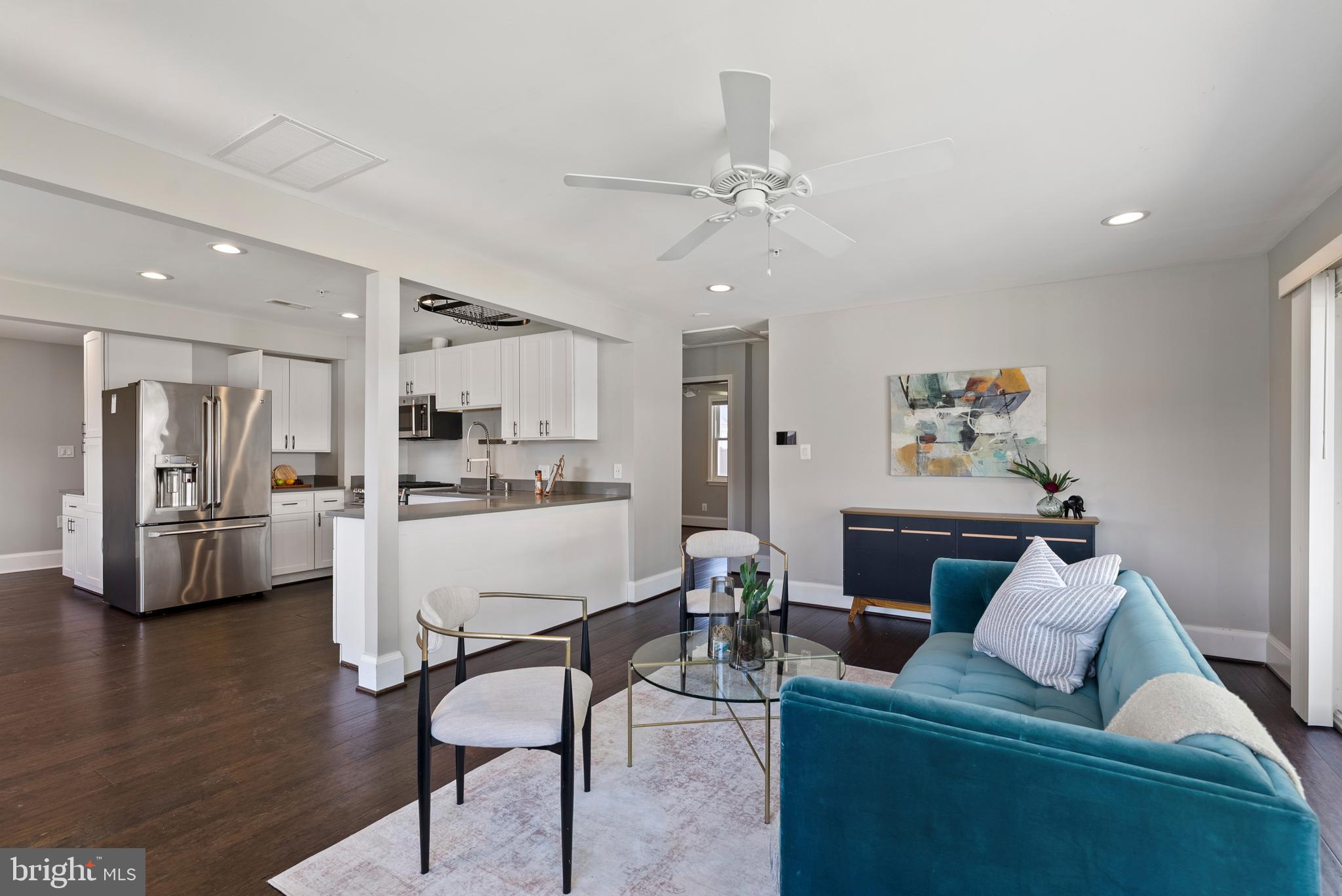 ODENTON - Residential