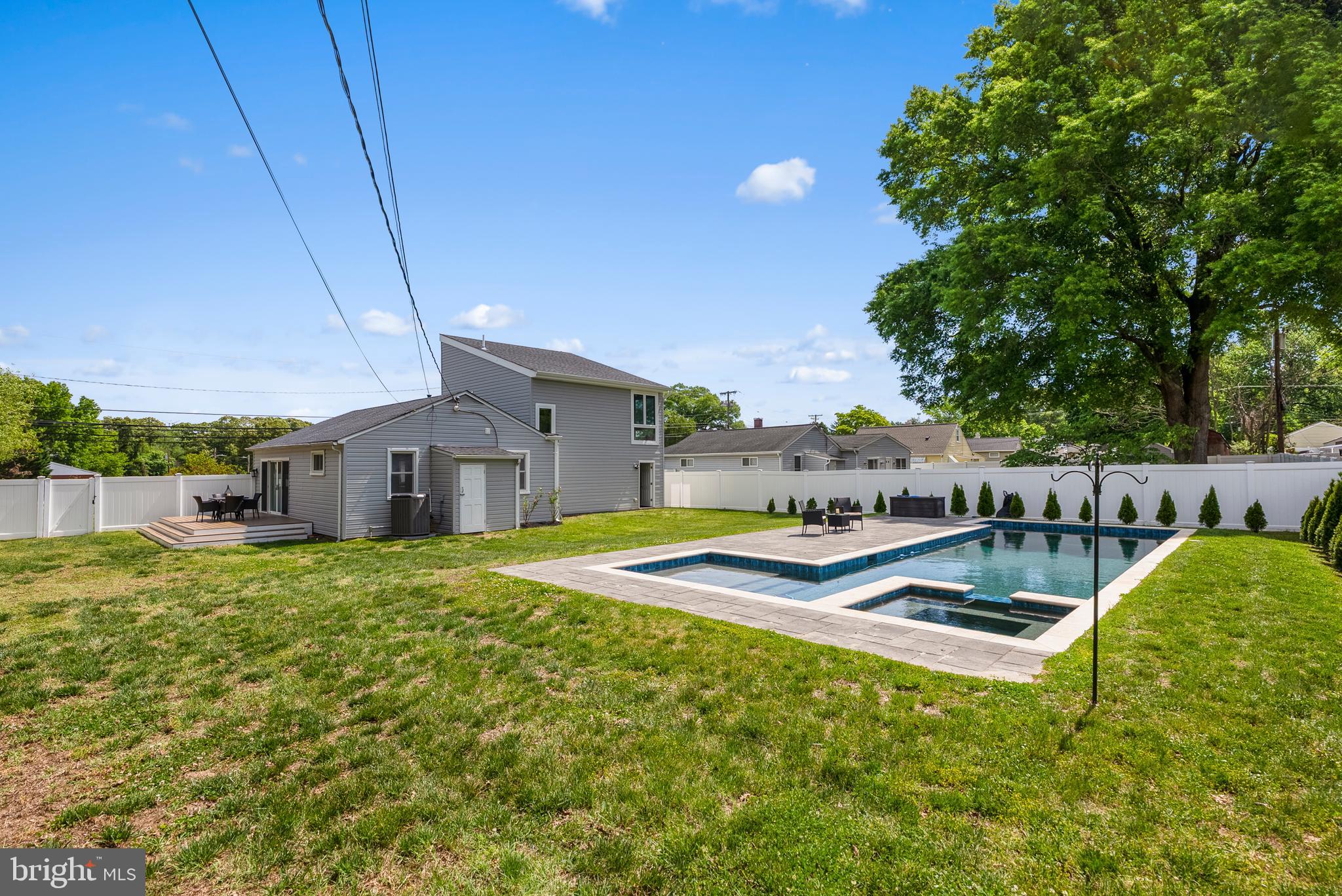 ODENTON - Residential