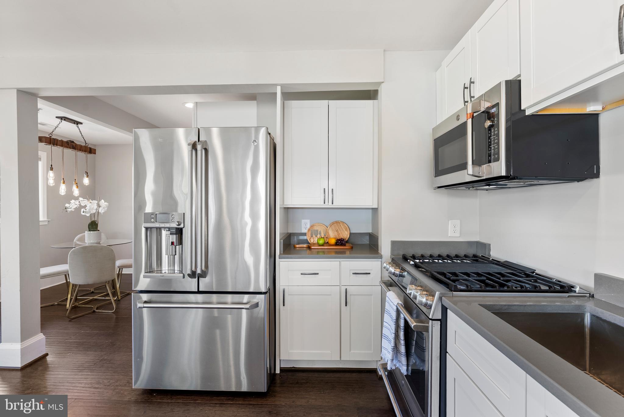 ODENTON - Residential