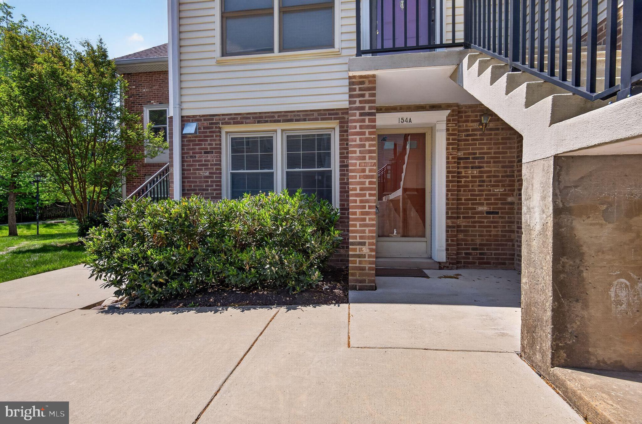 154 N BEDFORD STREET A A