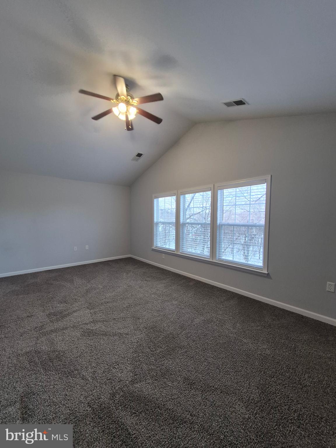 TROUT RUN - Residential Lease