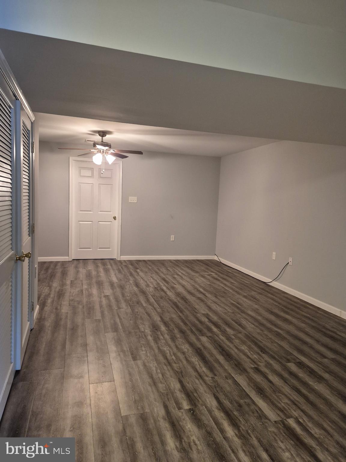 TROUT RUN - Residential Lease