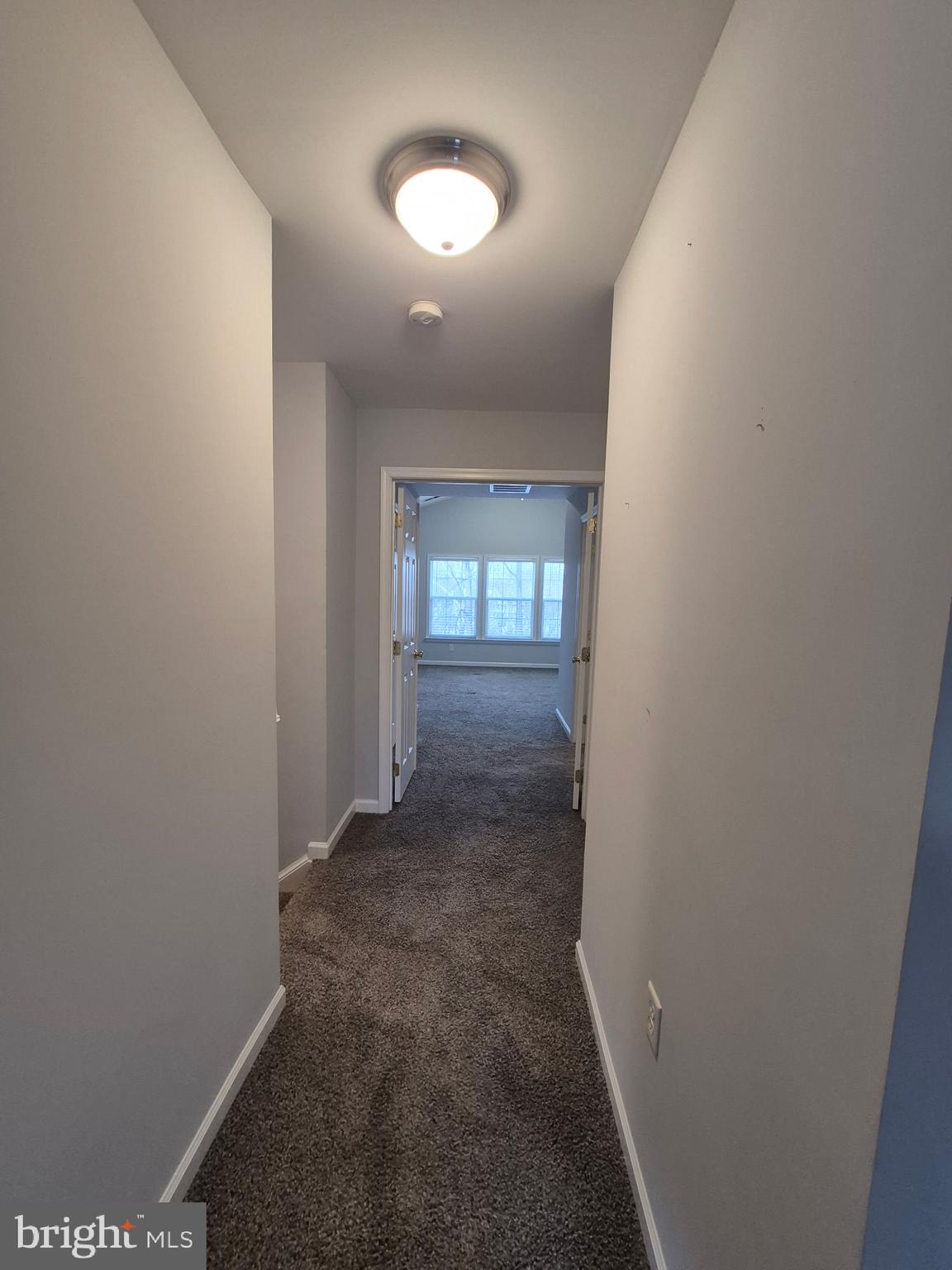 TROUT RUN - Residential Lease