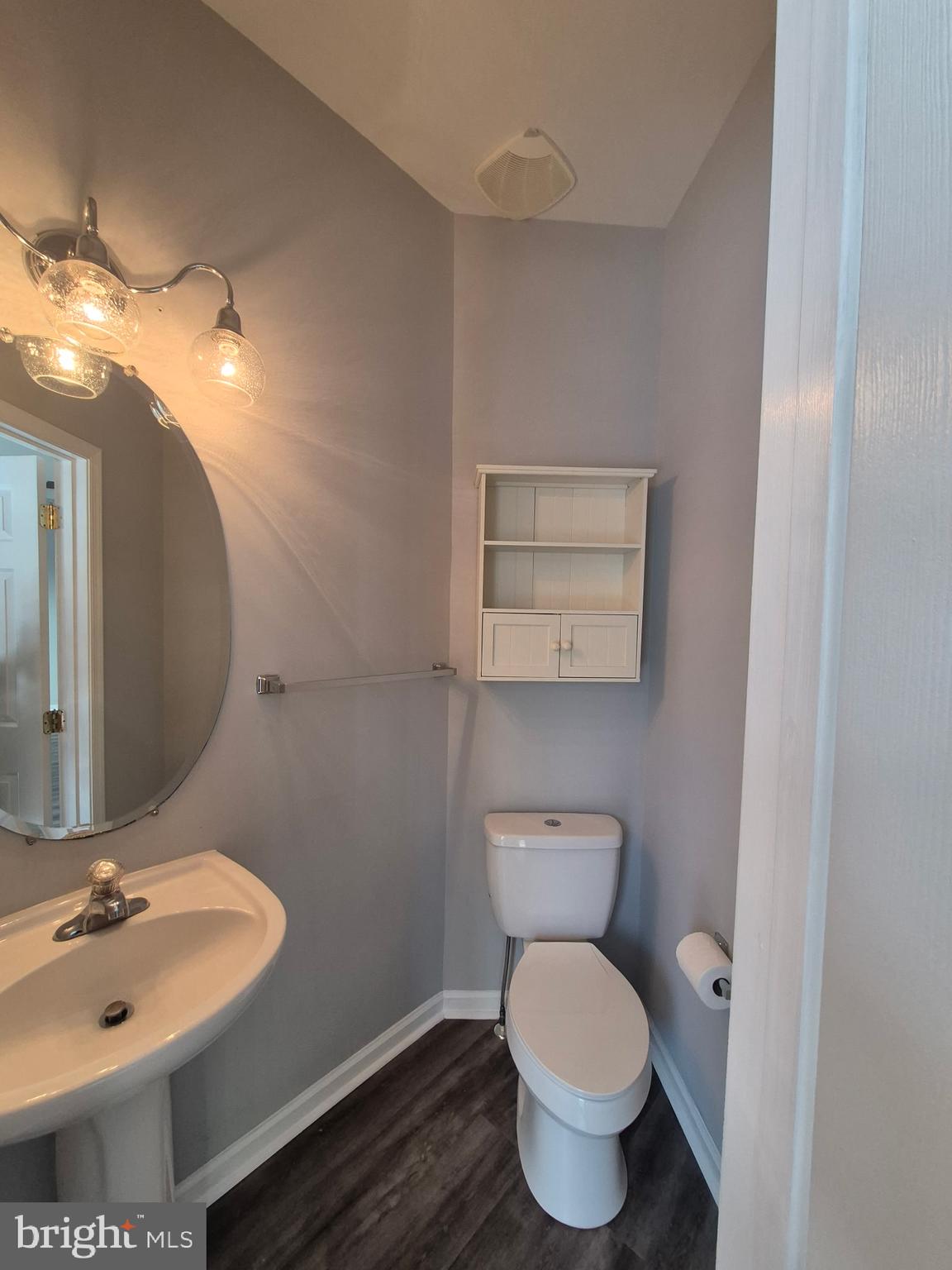 TROUT RUN - Residential Lease