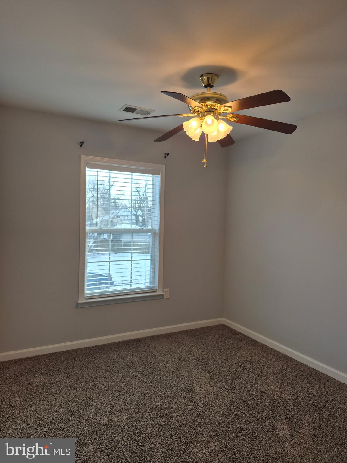 TROUT RUN - Residential Lease