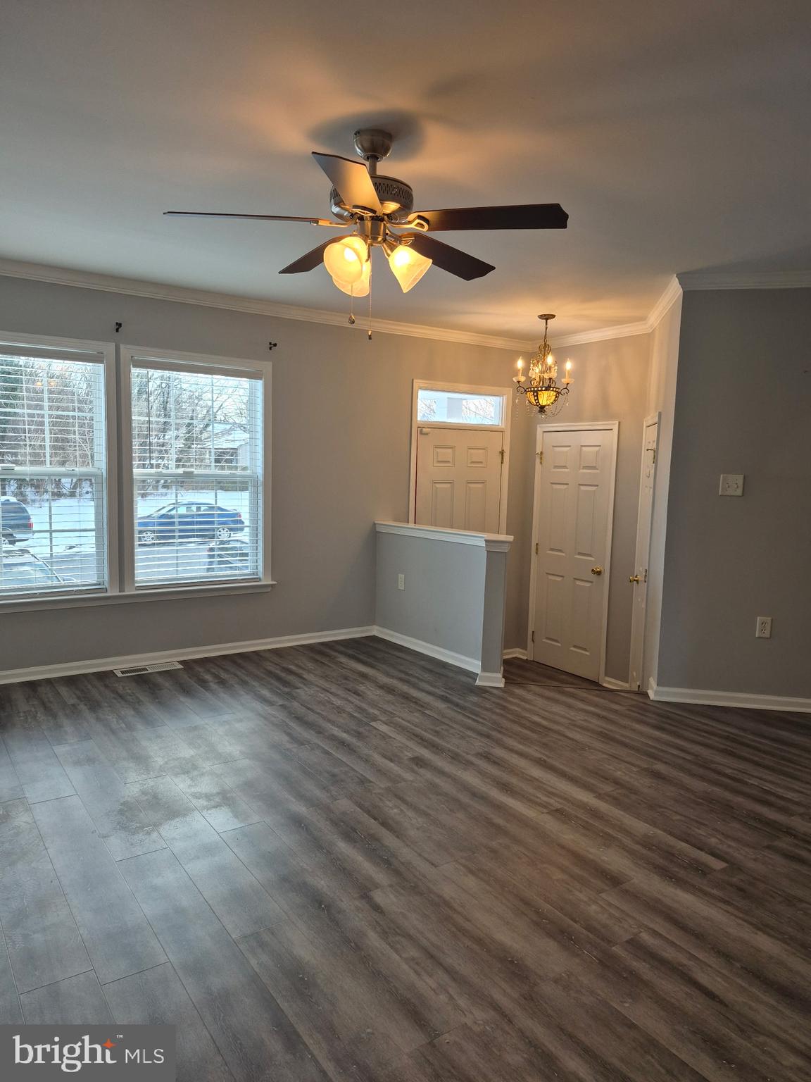 TROUT RUN - Residential Lease