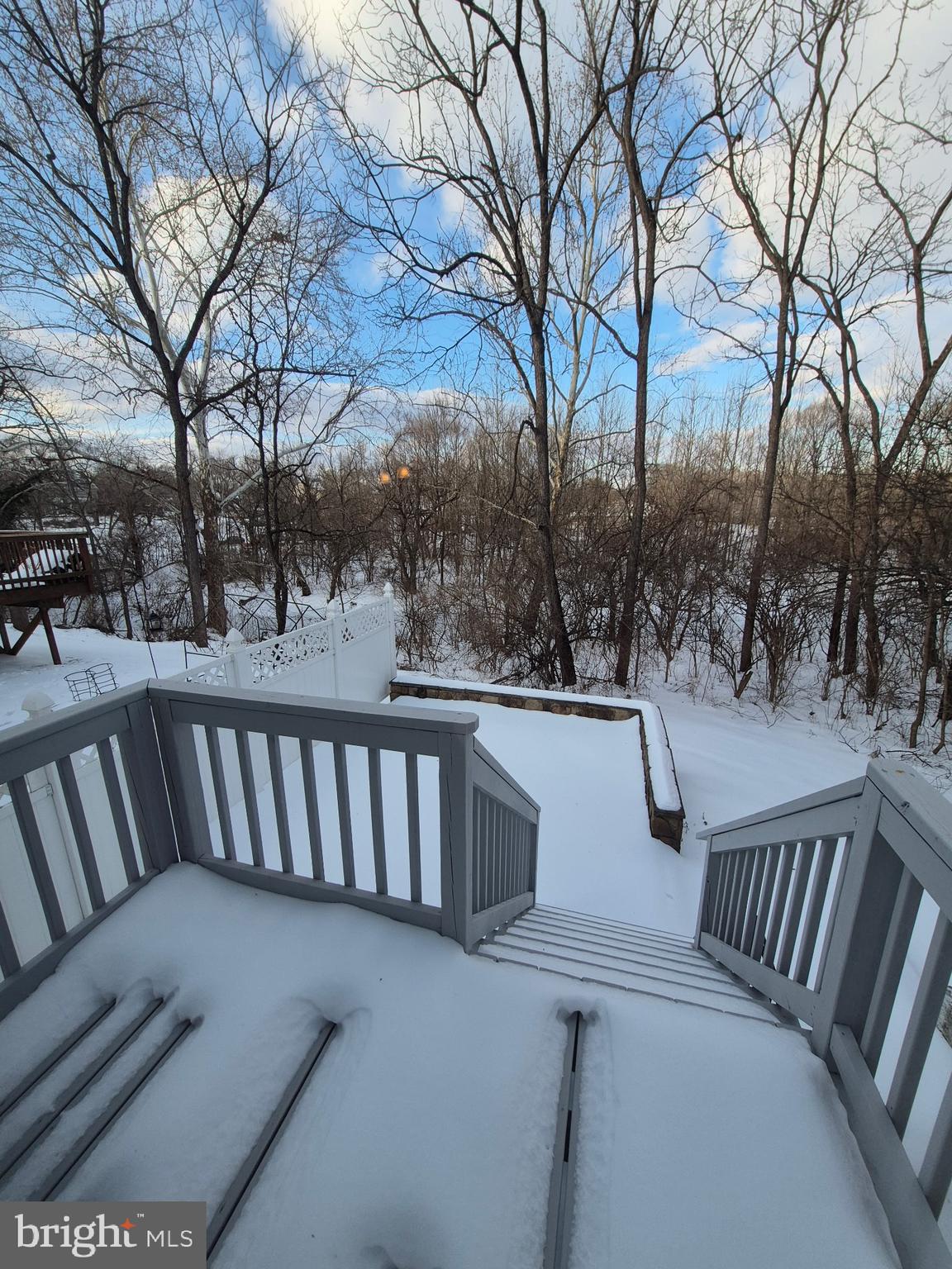 TROUT RUN - Residential Lease