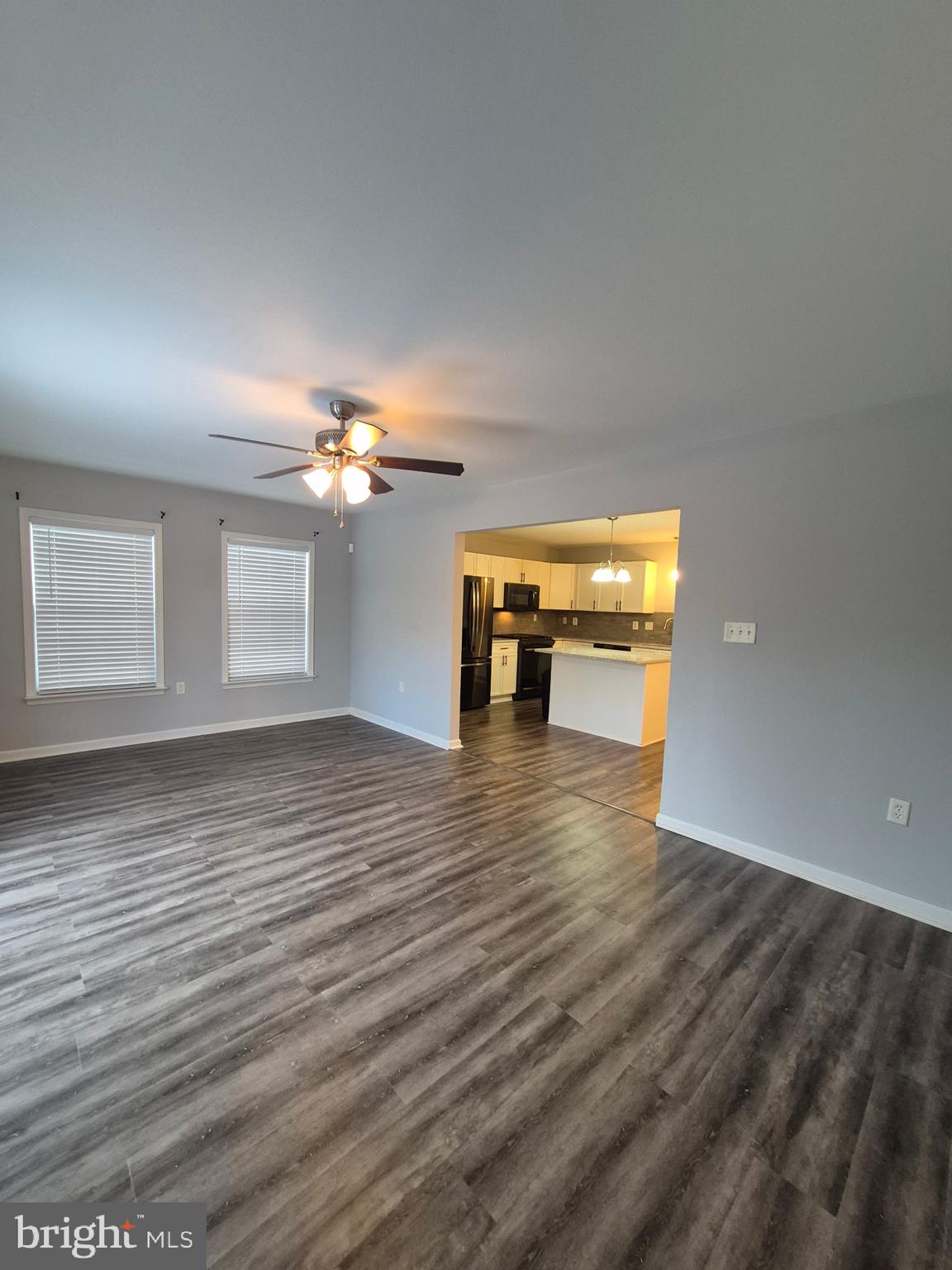 TROUT RUN - Residential Lease