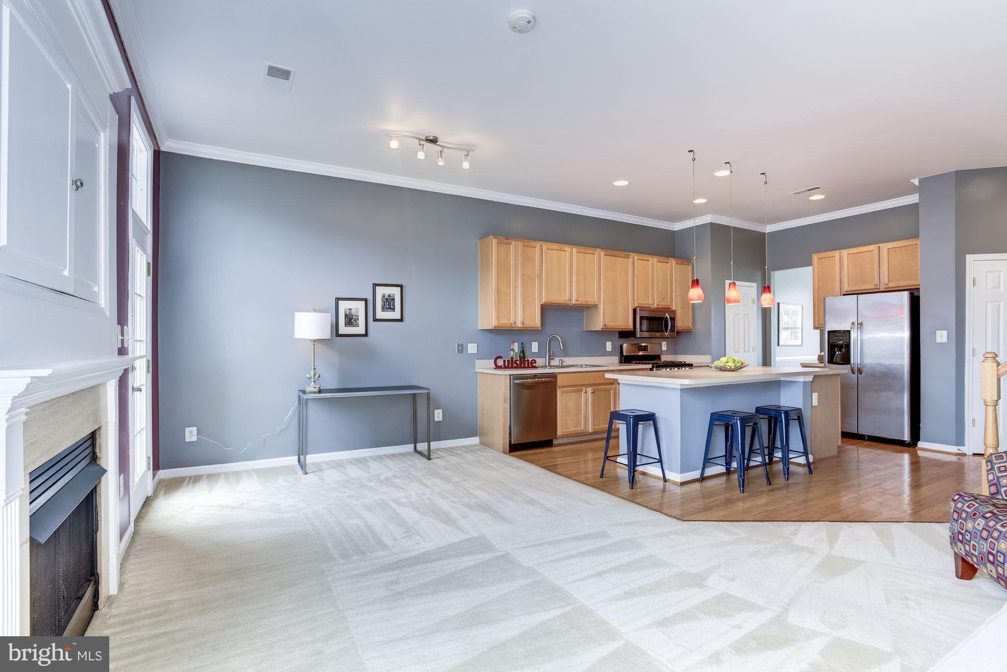 SOUTH RIDING - Residential