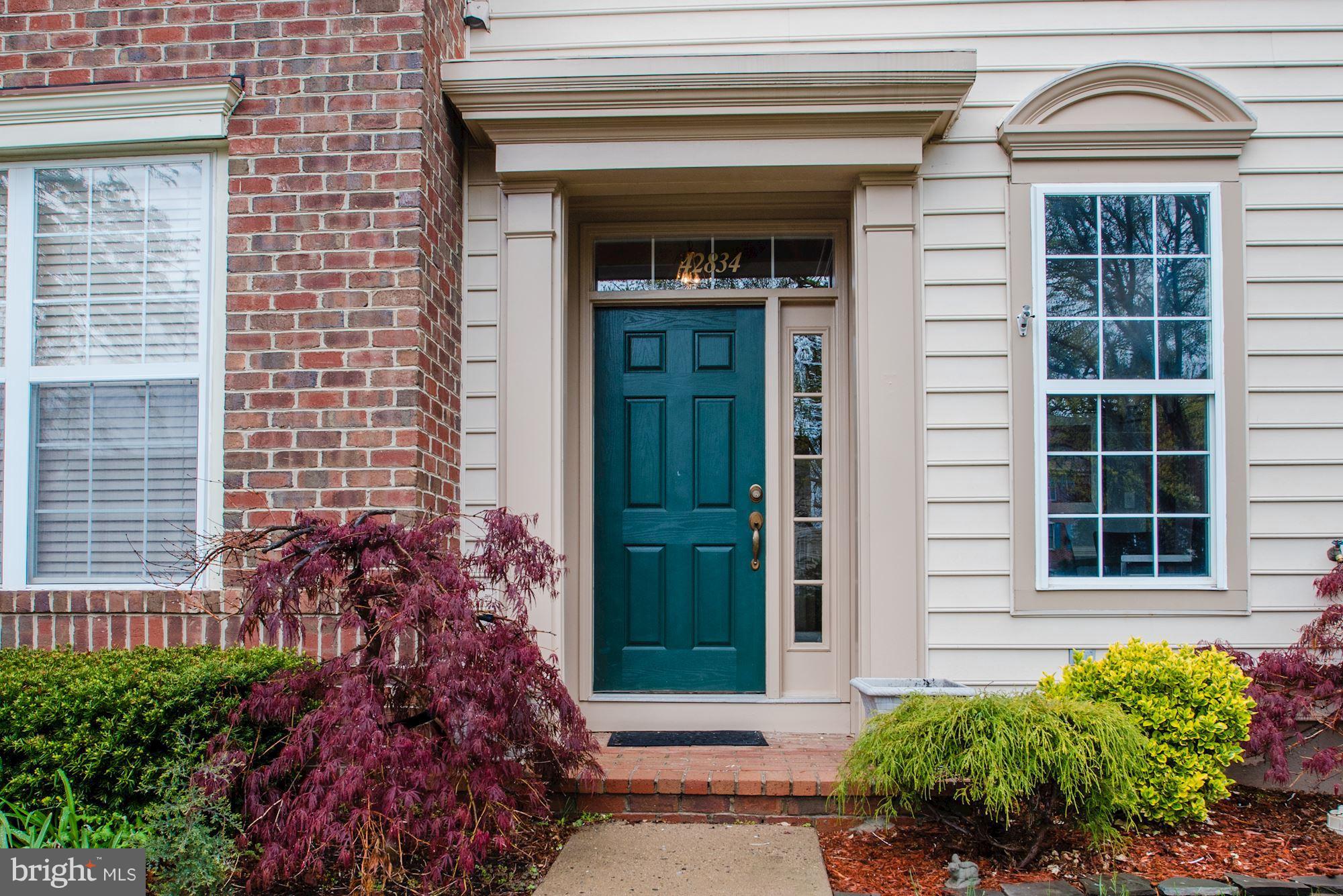 SOUTH RIDING - Residential