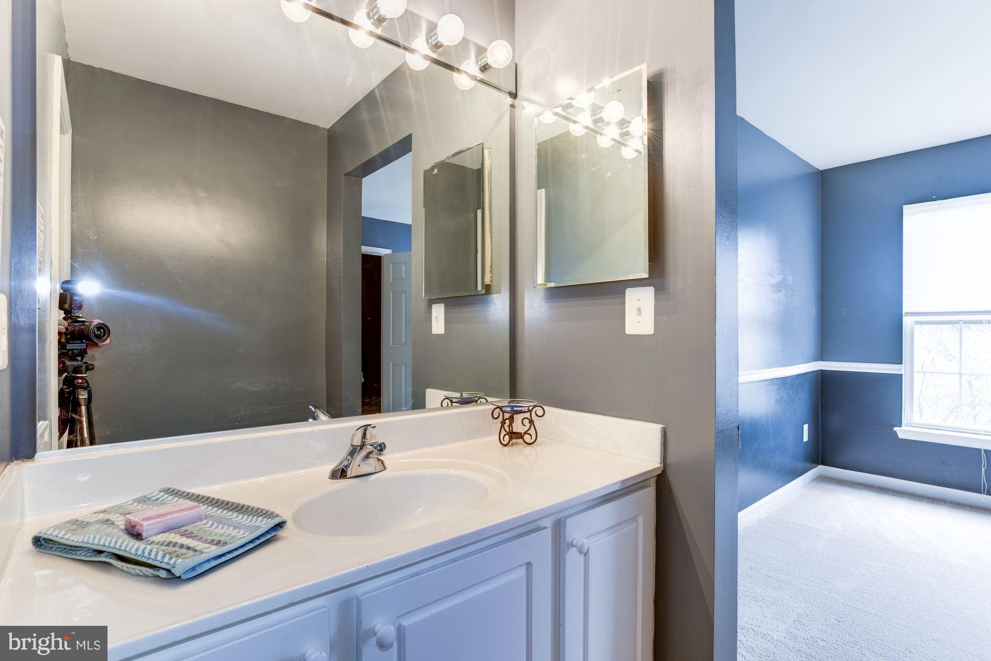 SOUTH RIDING - Residential